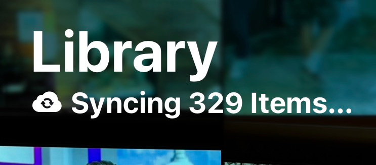 2026 04 29 Photo syncing stuck.png