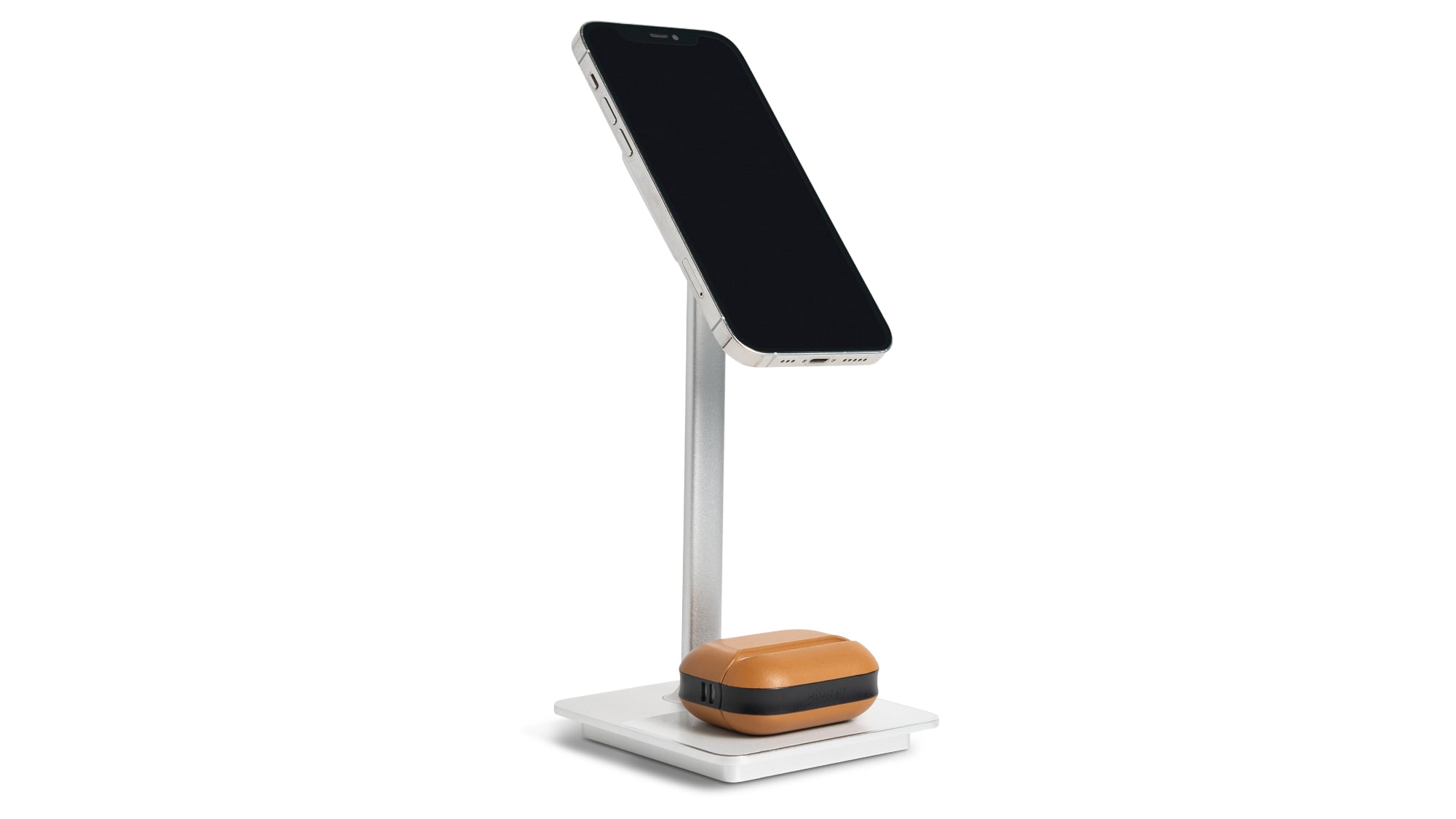 Moment Unveils Magnetic iPhone and iPad Stands Designed in