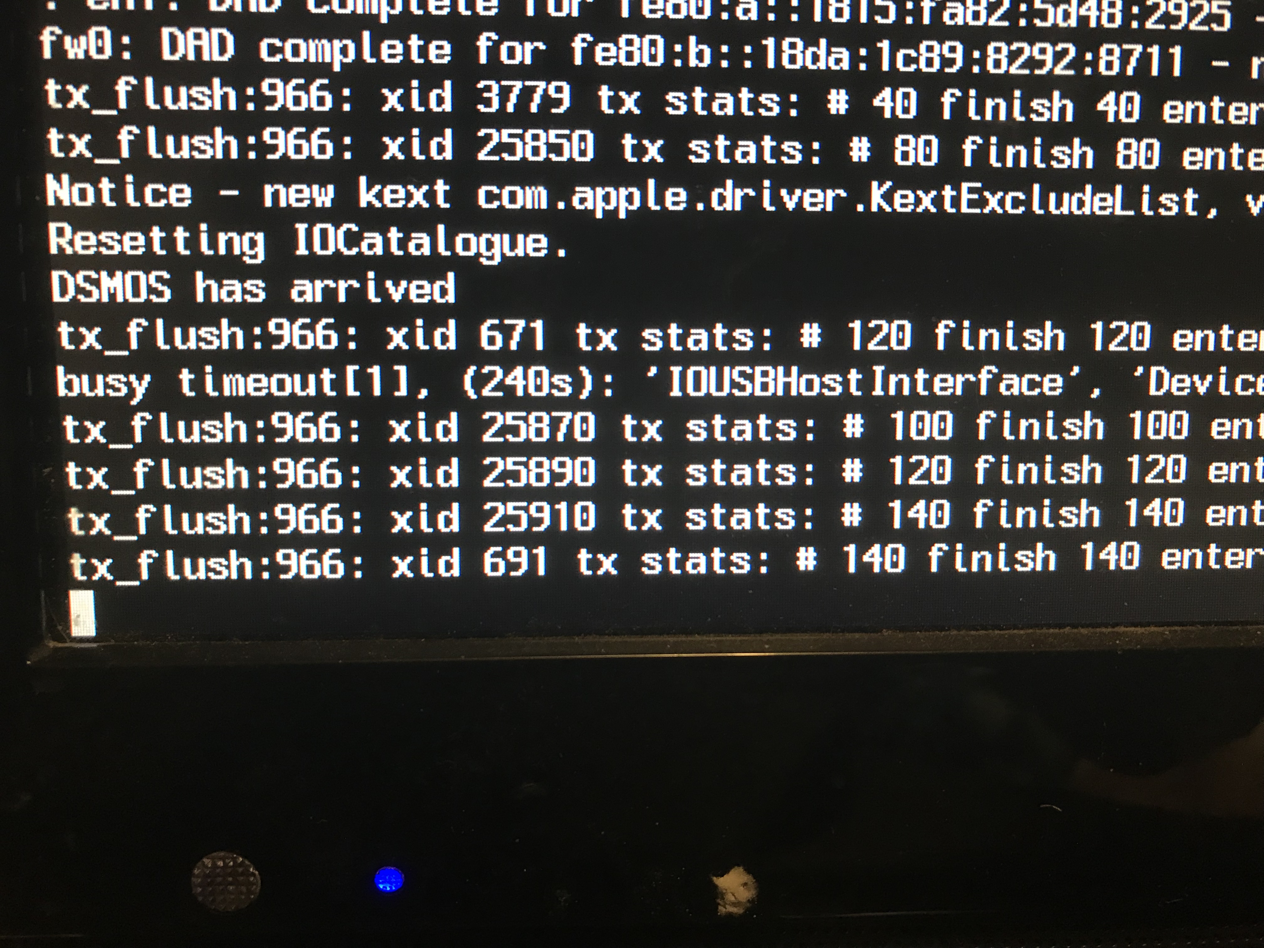 Snow leopard 10.6.3 dmg