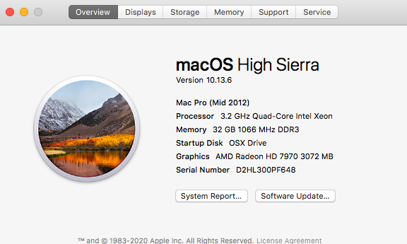 Wanting to upgrade Mac Pro Mid 2012 | MacRumors Forums Wanting to upgrade Mac Pro Mid 2012 | MacRumors Forums