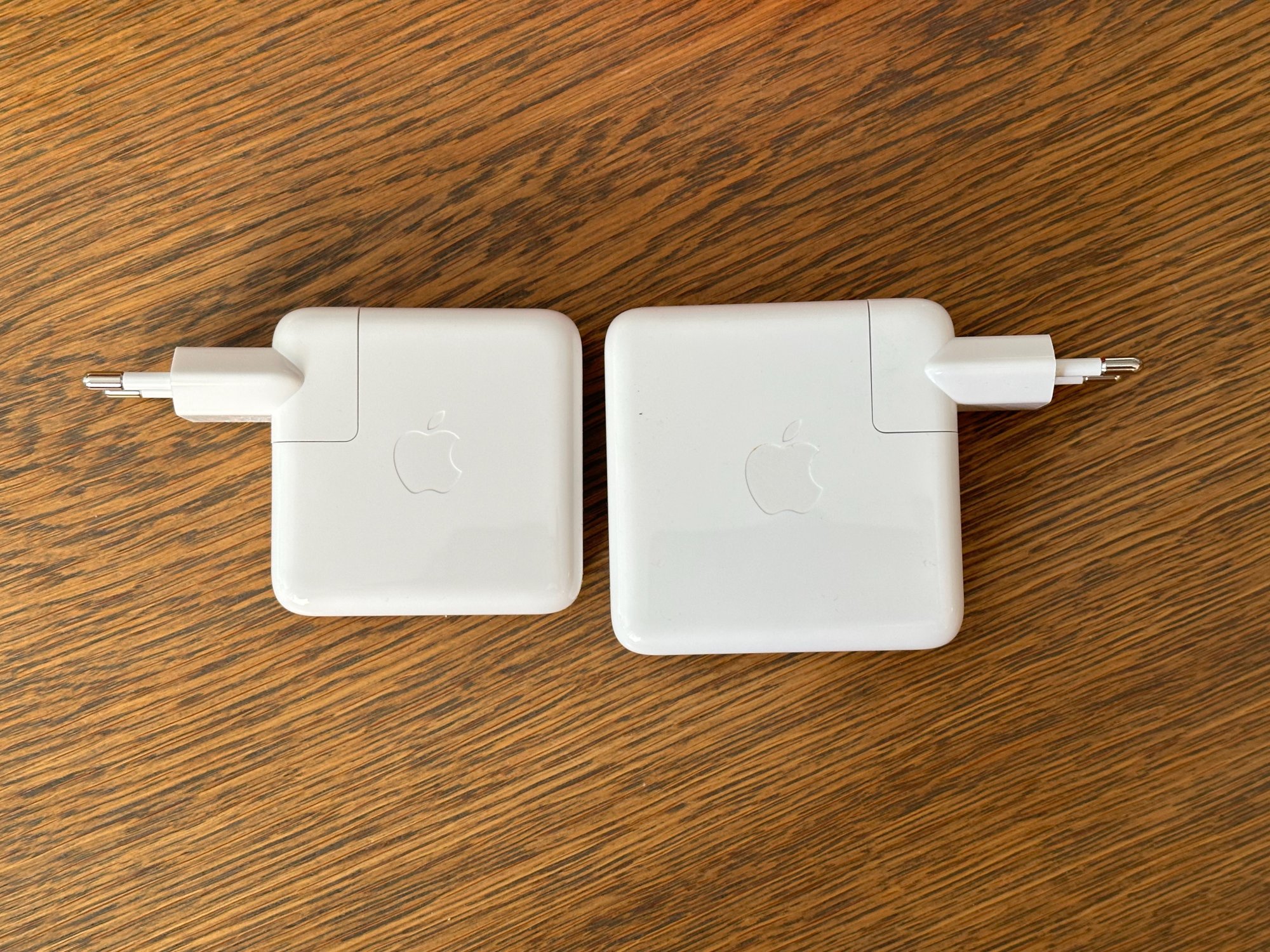 Adaptador De Corriente USB-C De 70W