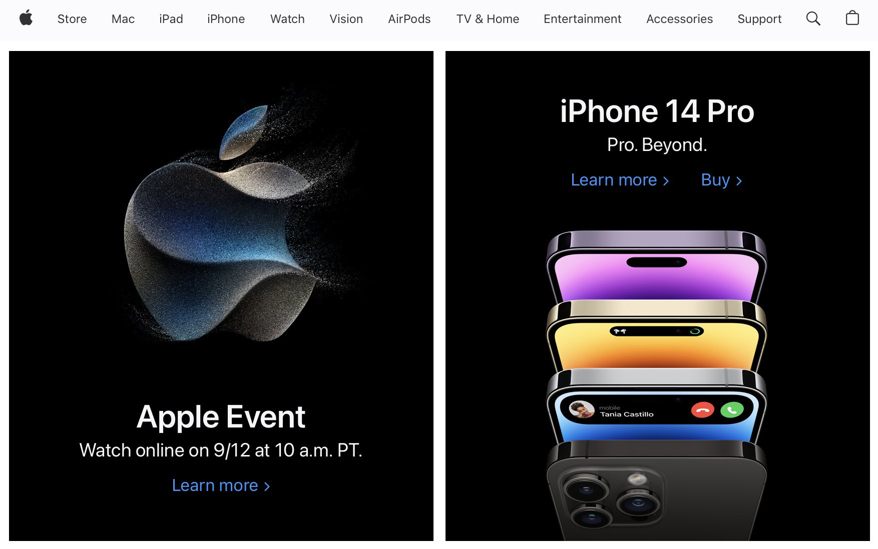 Apple Event 2023: Launch Of iPhone 15 Series Sparks Meme Fest Online