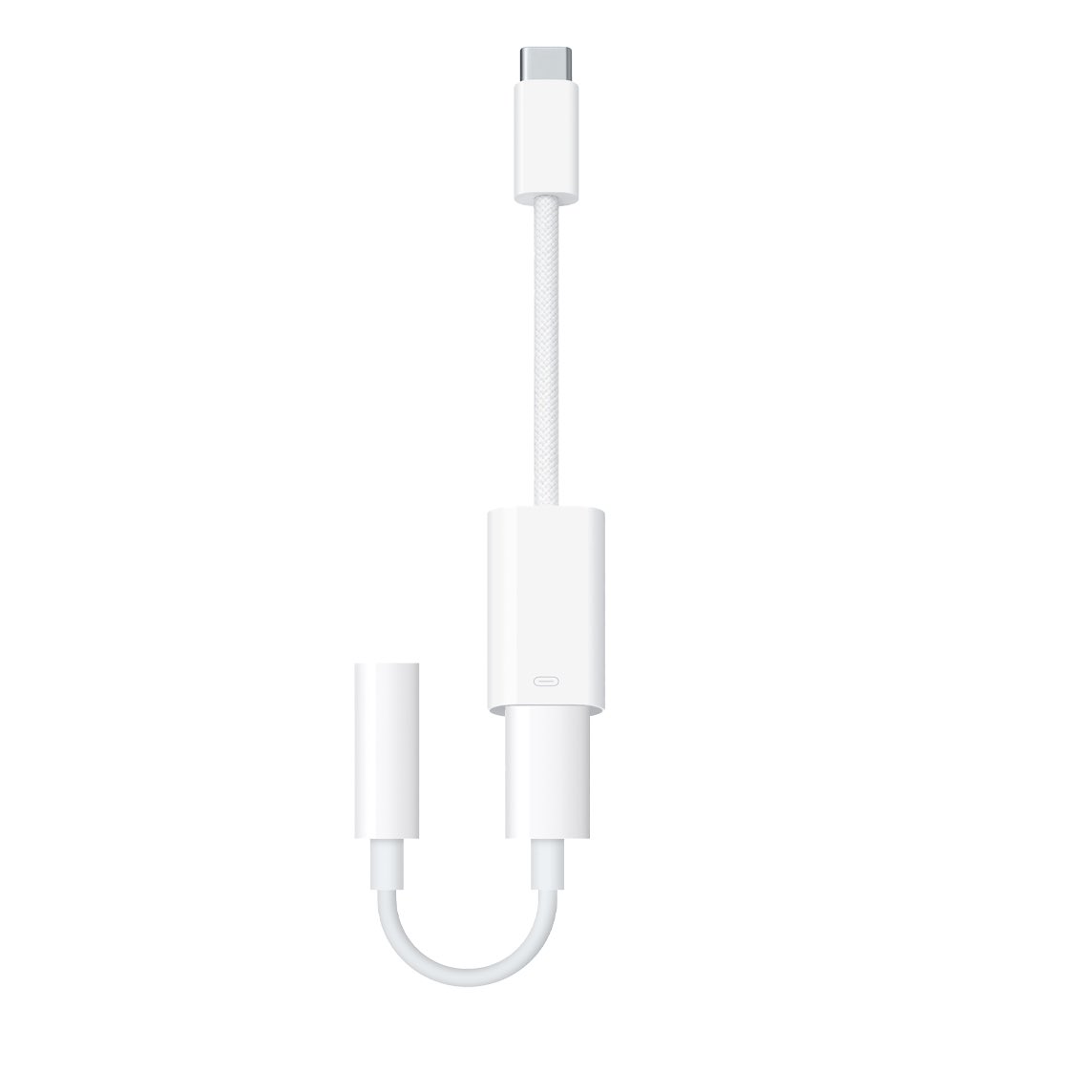 After the unveiling of the iPhone 15, Apple started selling the  USB-C-Lightning adapter for $29