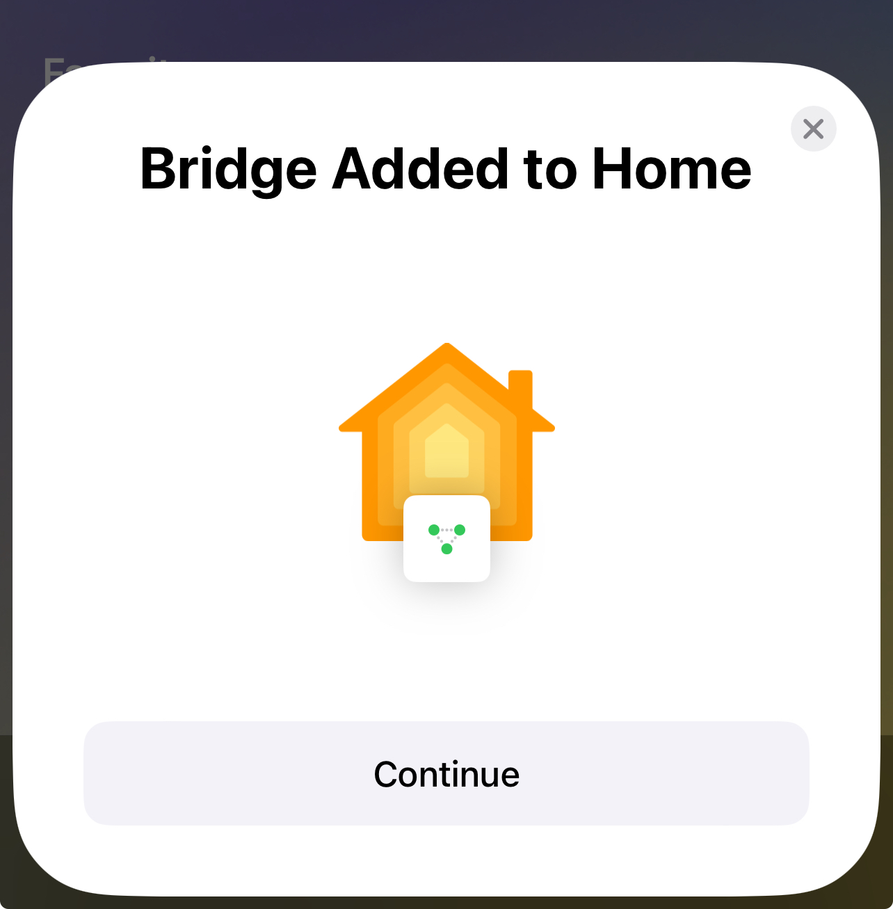 Matter Support for Philips Hue Bridge - Matter & Apple HomeKit Blog
