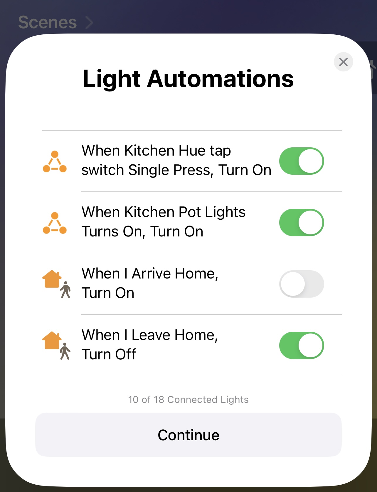 Philips Hue Bridge Matter Support Update Now Available - MacRumors