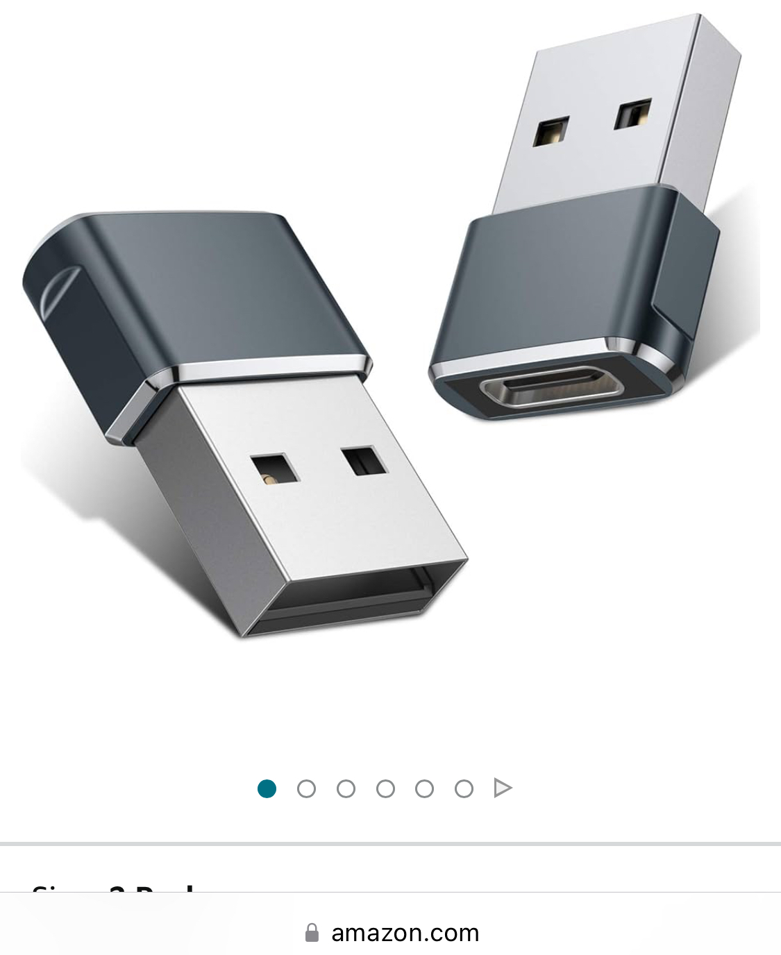 USB-C on MacRumors