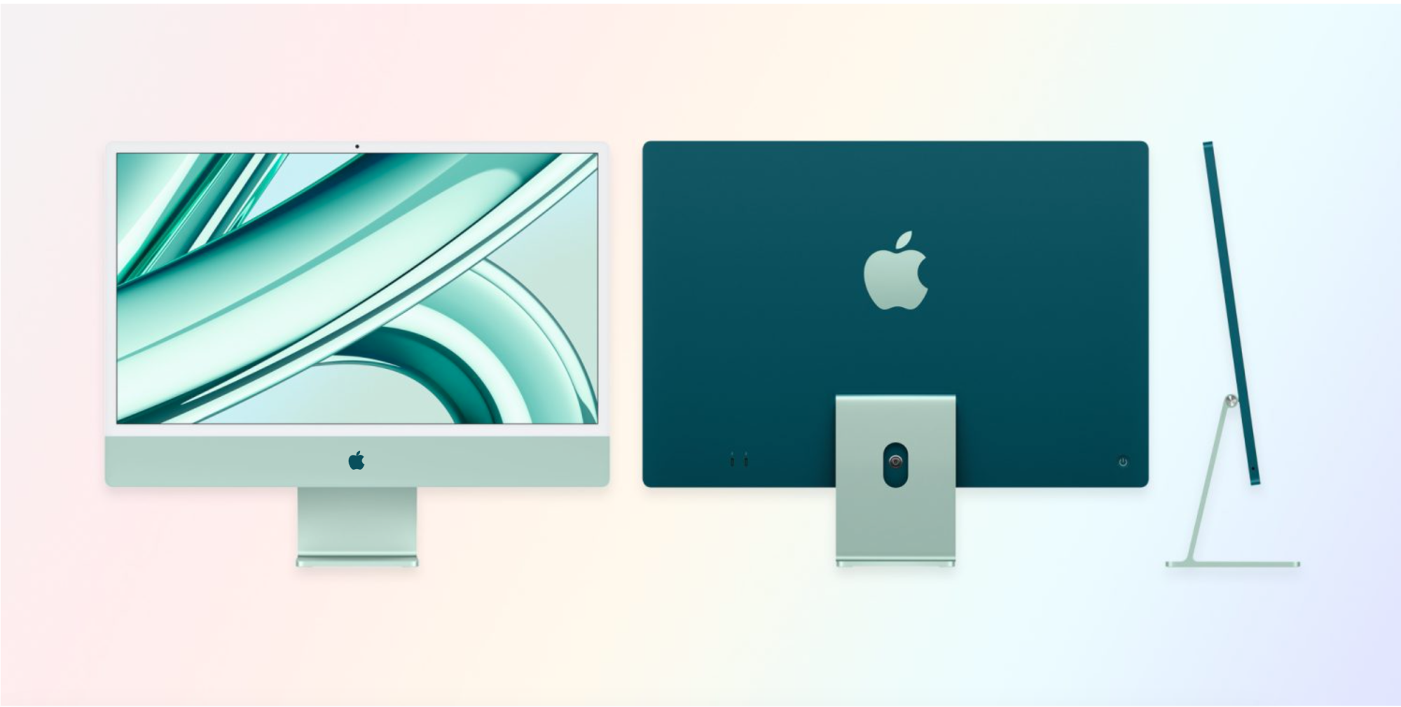 M3 iMac Review: Keep playing the hits – Six Colors