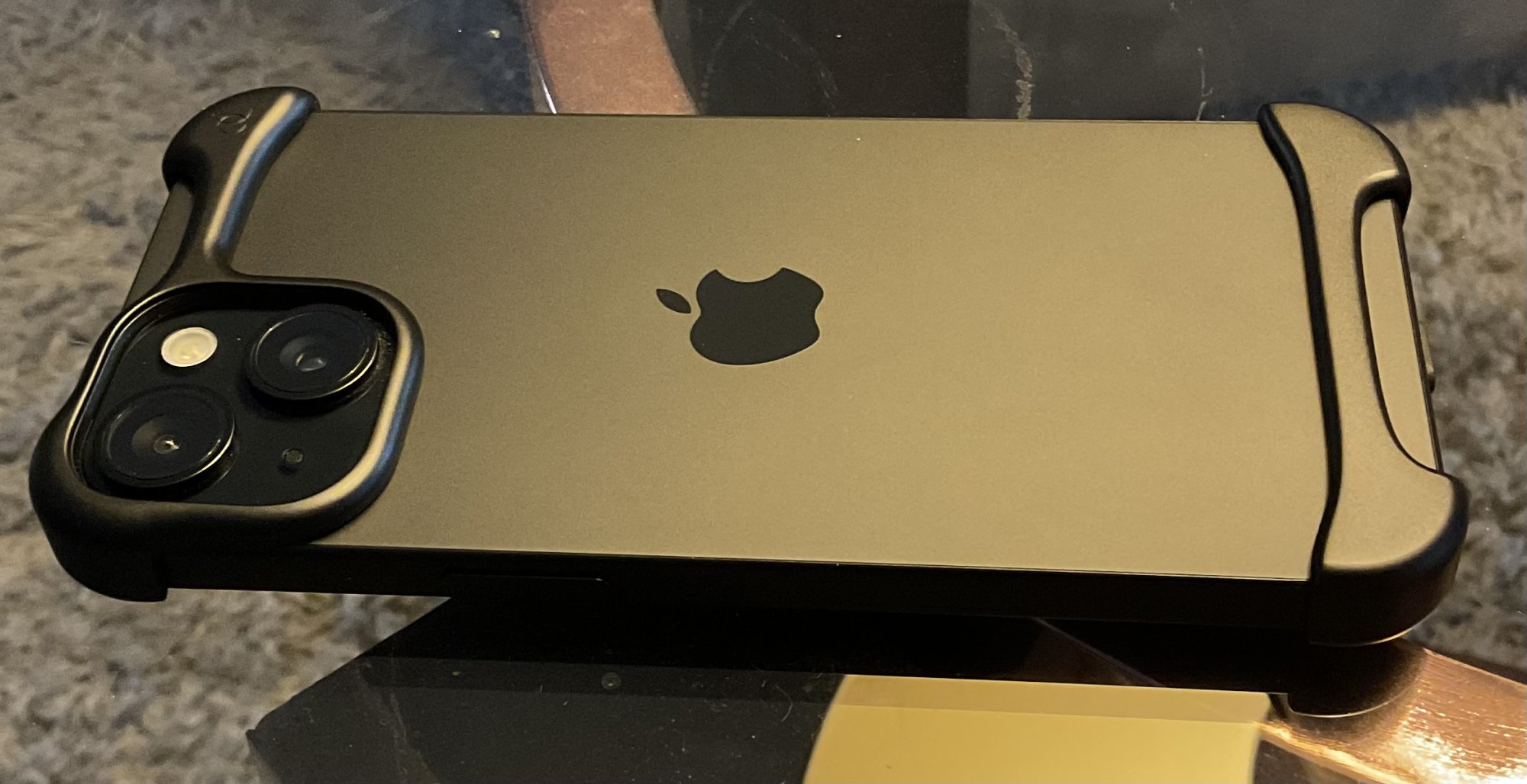 15 Pro Max minimalistic case (like Arc Pulse) | MacRumors Forums 15 Pro Max minimalistic case (like Arc Pulse) | MacRumors Forums