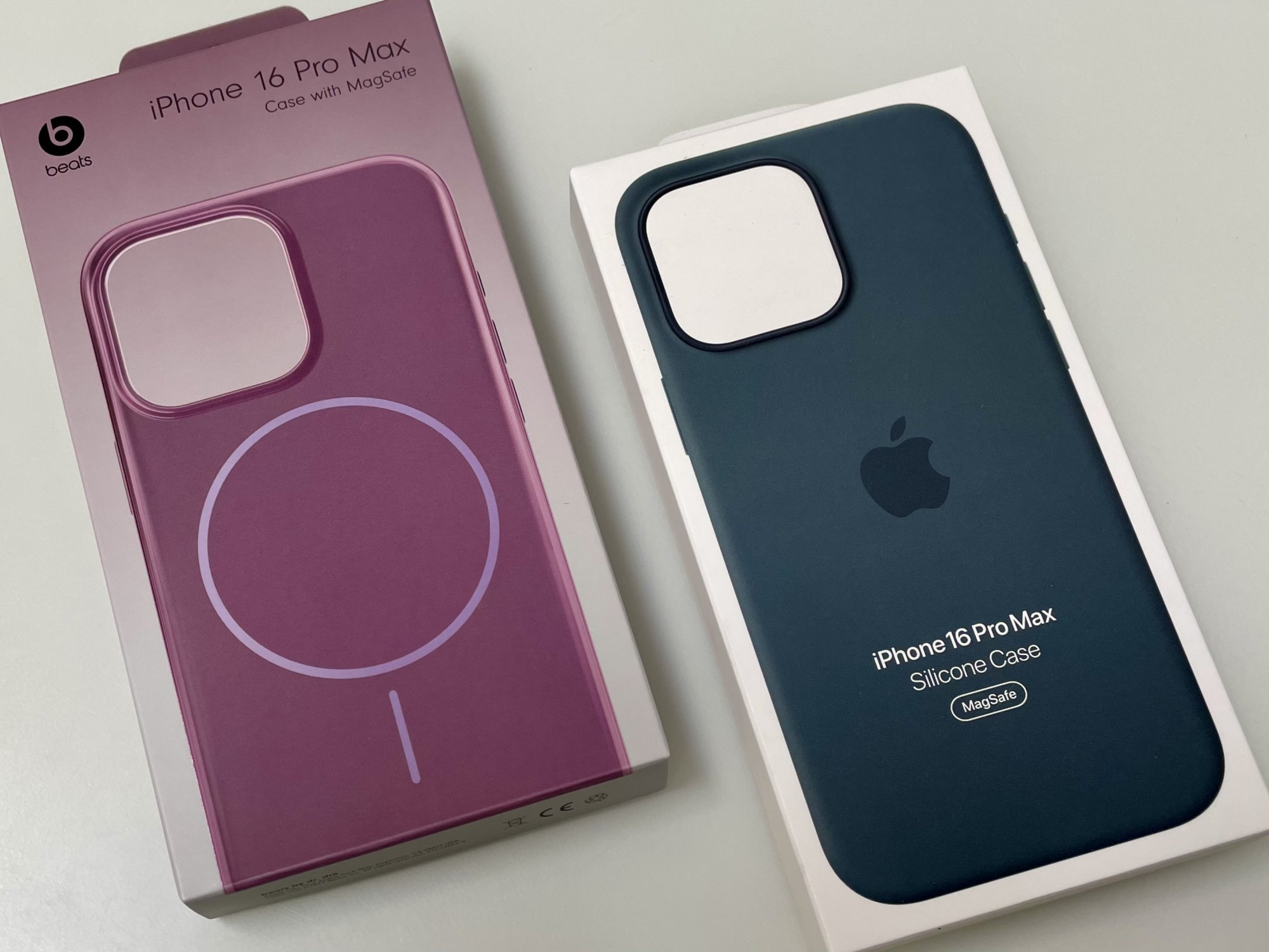 Beats iPhone 16 Pro Max 幼い ケース MagSafe対応 売買された Beats iPhone 16 Pro Max 幼い ケース MagSafe対応 売買された