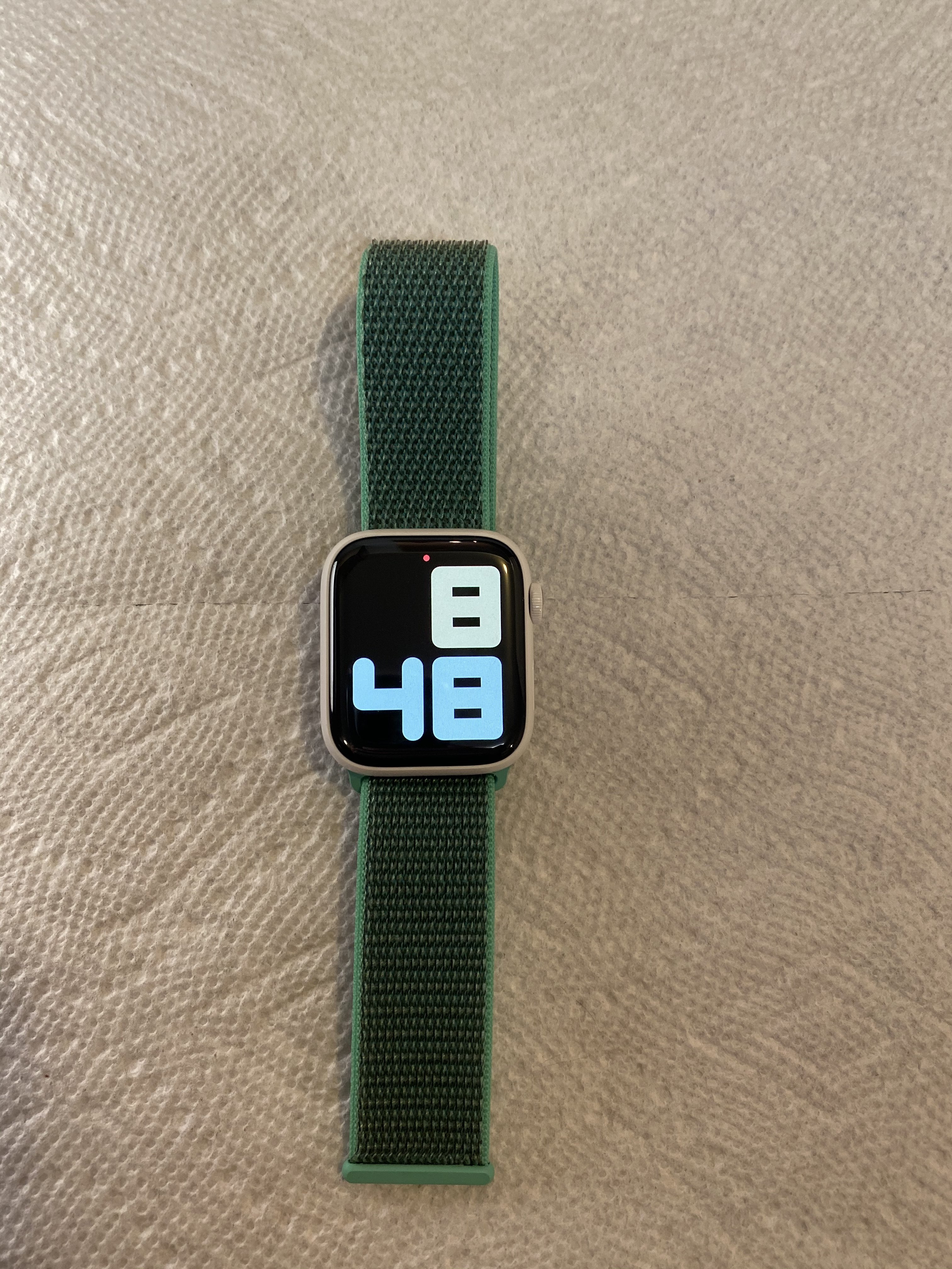 spearmint sport loop