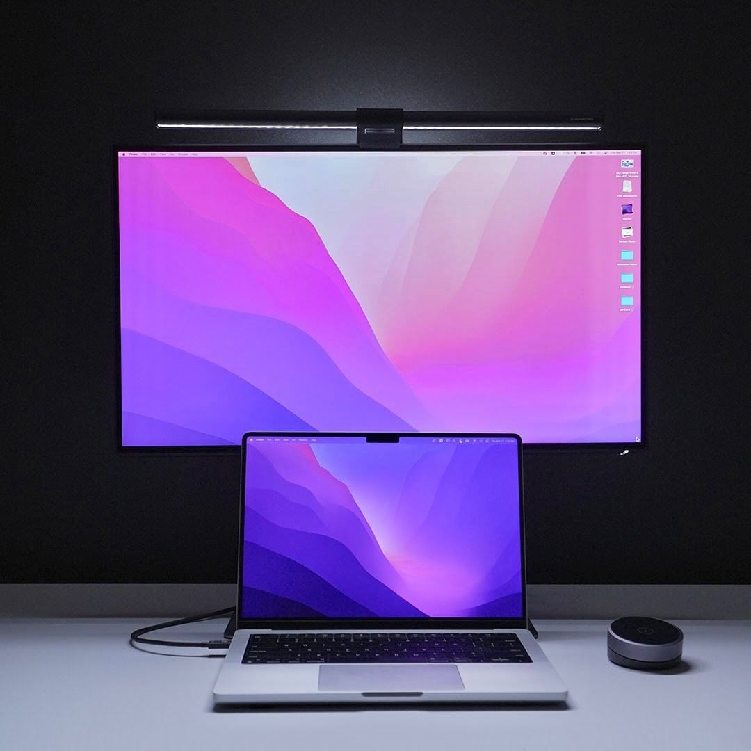 Xiaomi Mi Monitor Light Bar review: the best budget light bar?