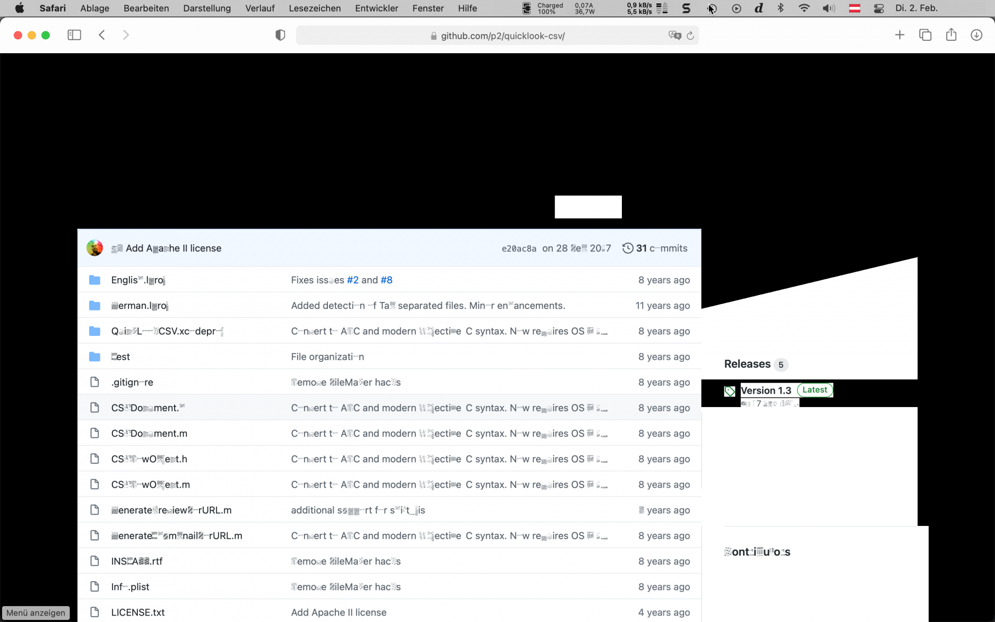 2a dGPU glitch Safari GitHub 2021-02-02.png