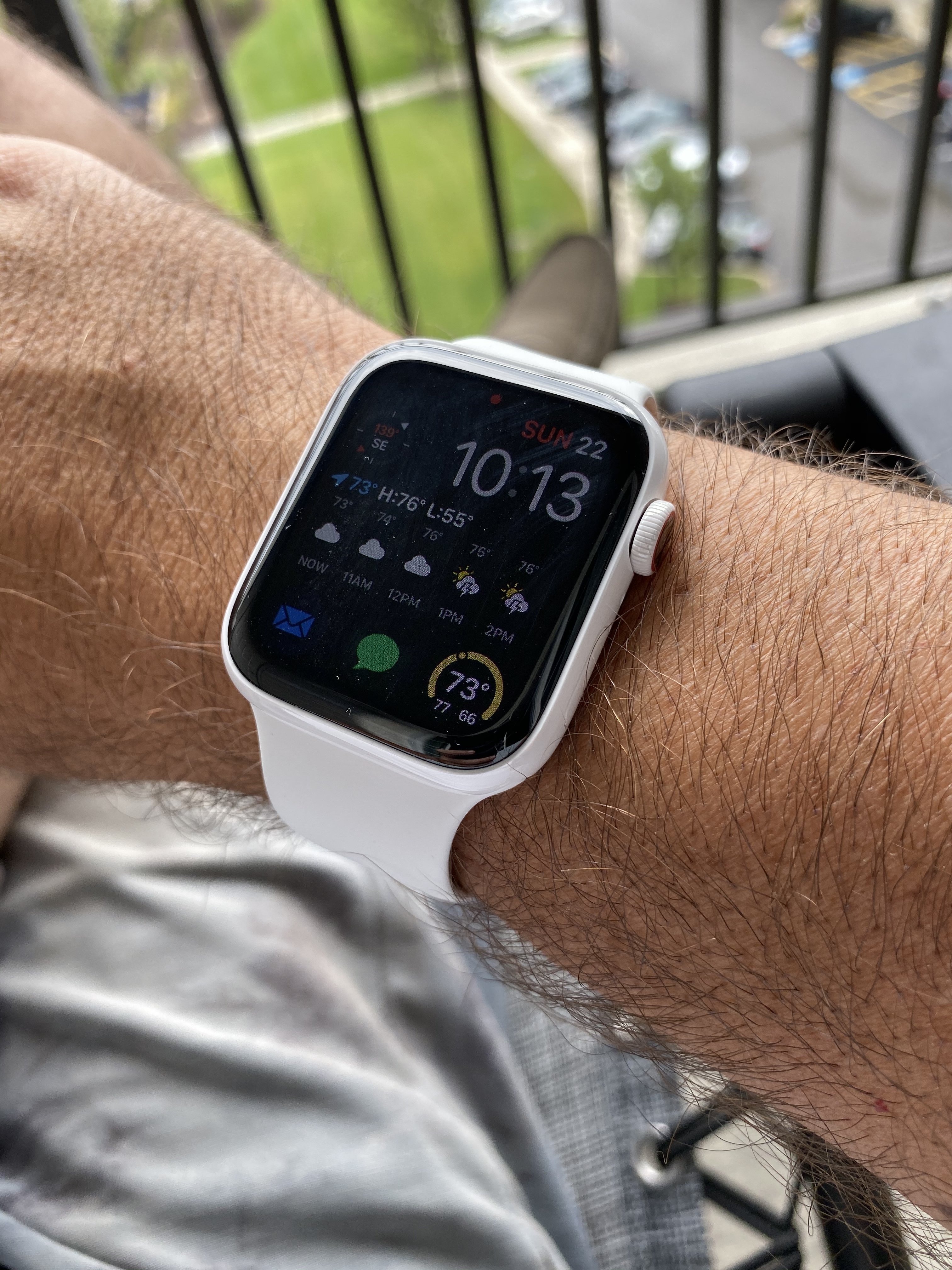 apple watch series 5 macrumors