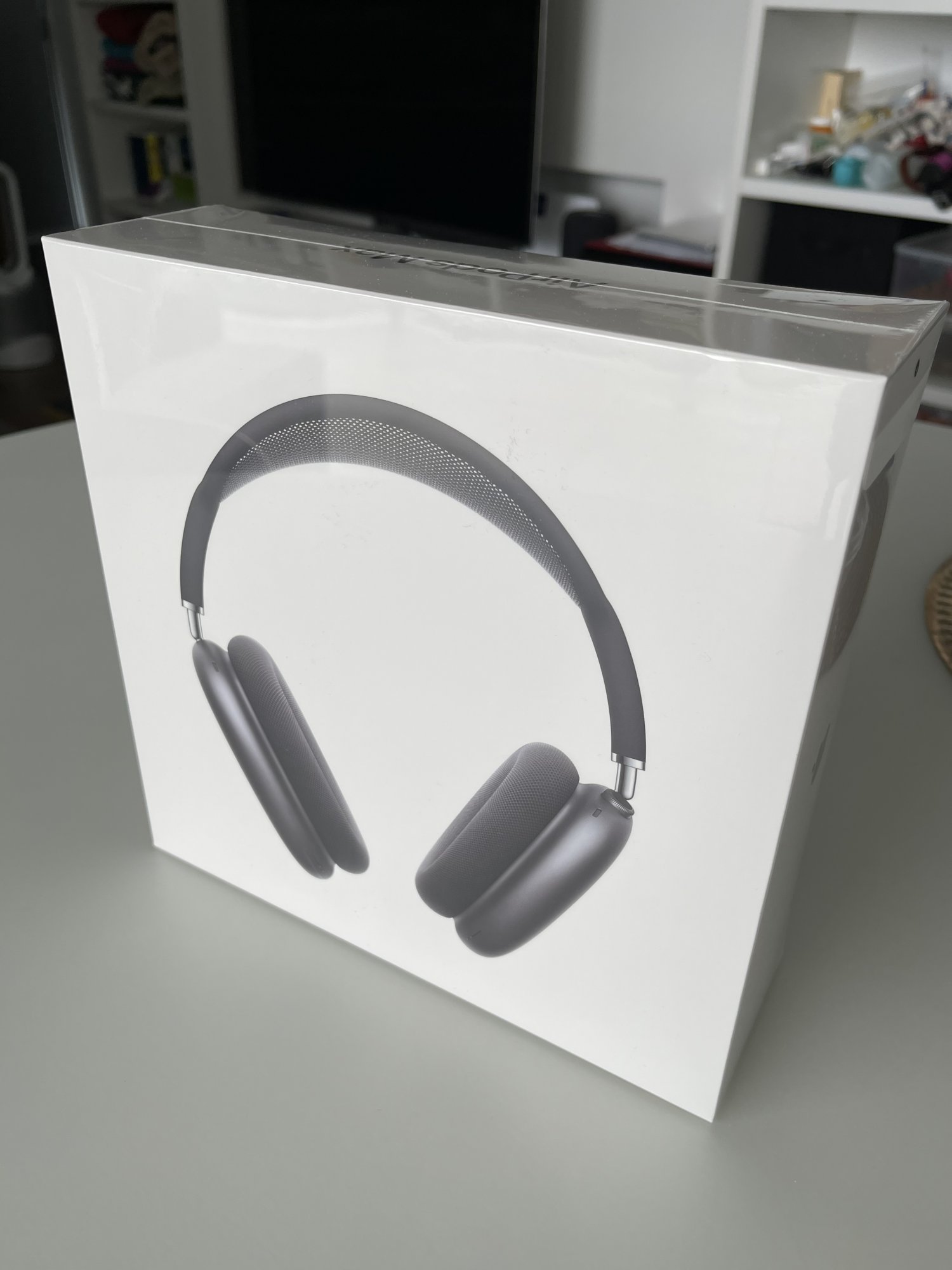 airpod max box