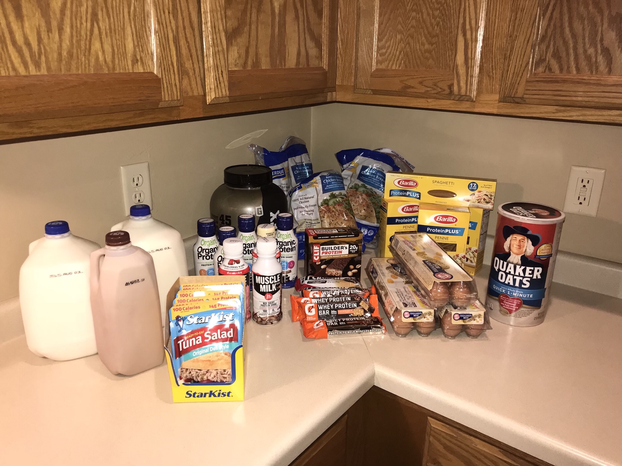 Eating Healthy and Exercise | MacRumors Forums