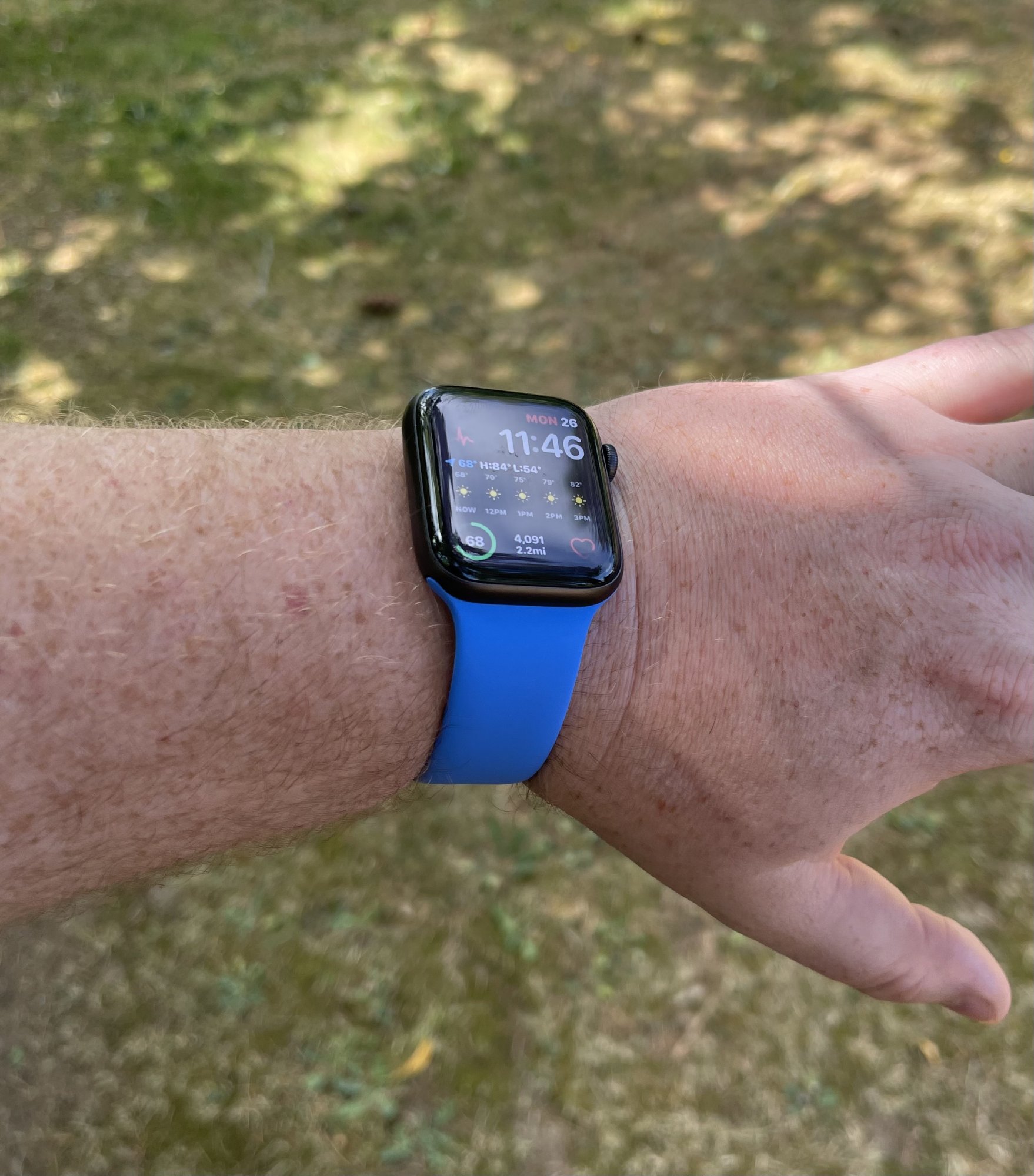 Every Apple Watch band Apple released. Ever. | Page 921 | MacRumors Forums