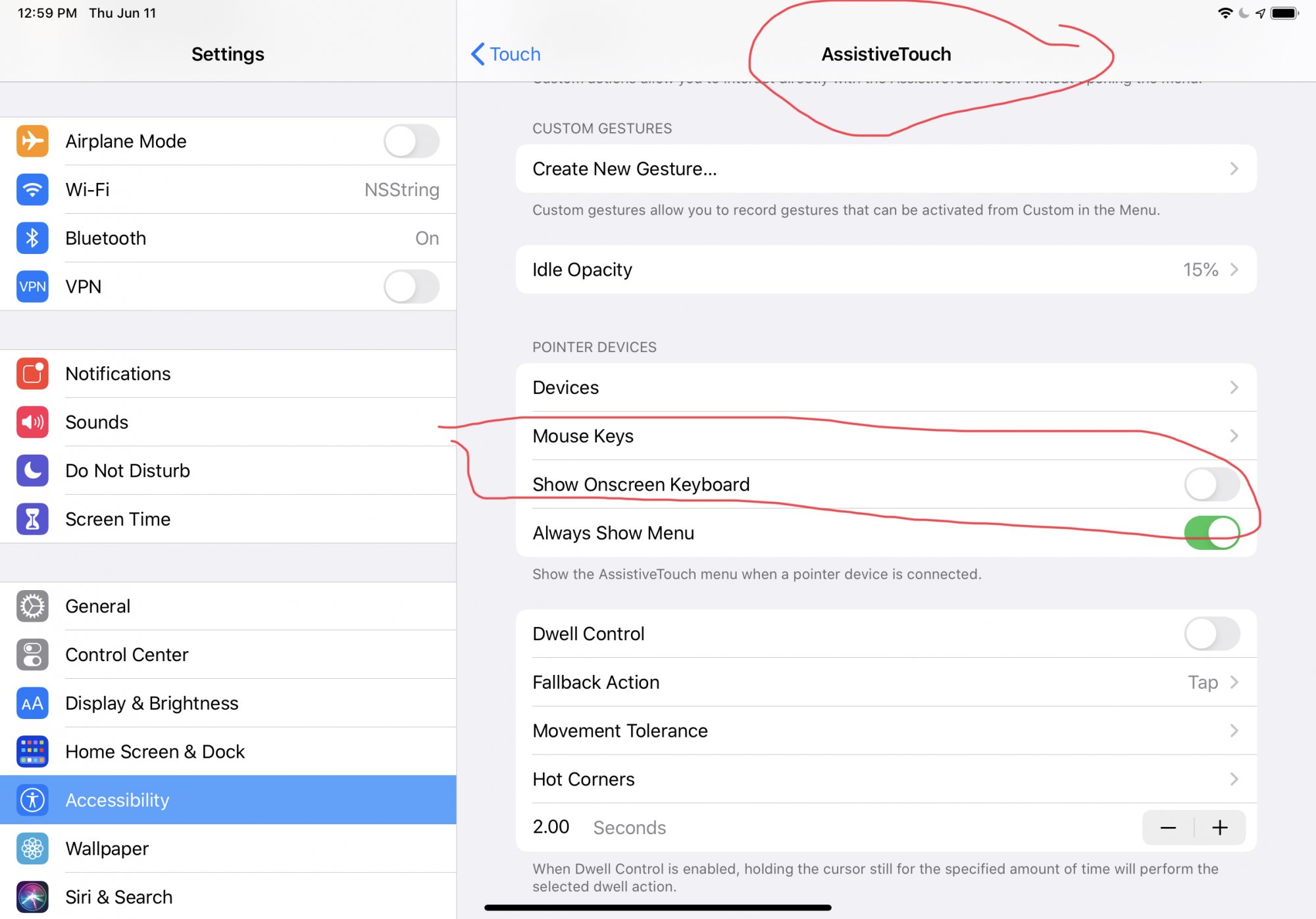 Magic Keyboard Ipad Pro Virtual Keyboard Pops Up While Using Mk Macrumors Forums