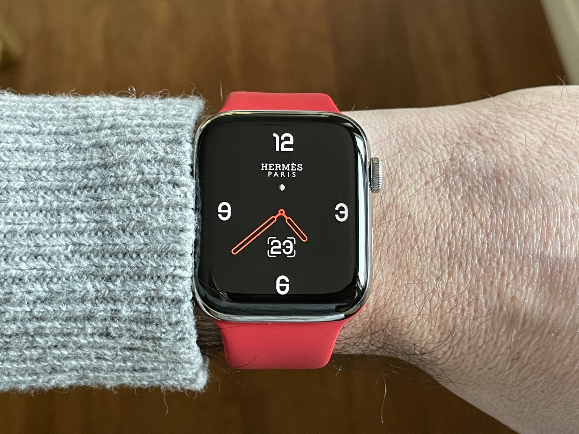 myer apple watch