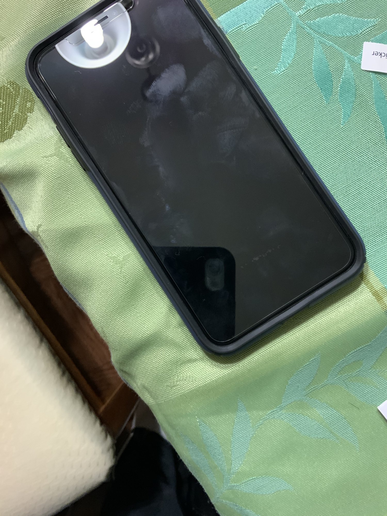 iPhone 11 / 11 Pro / 11 Pro Max Glass Screen Protector Spigen
