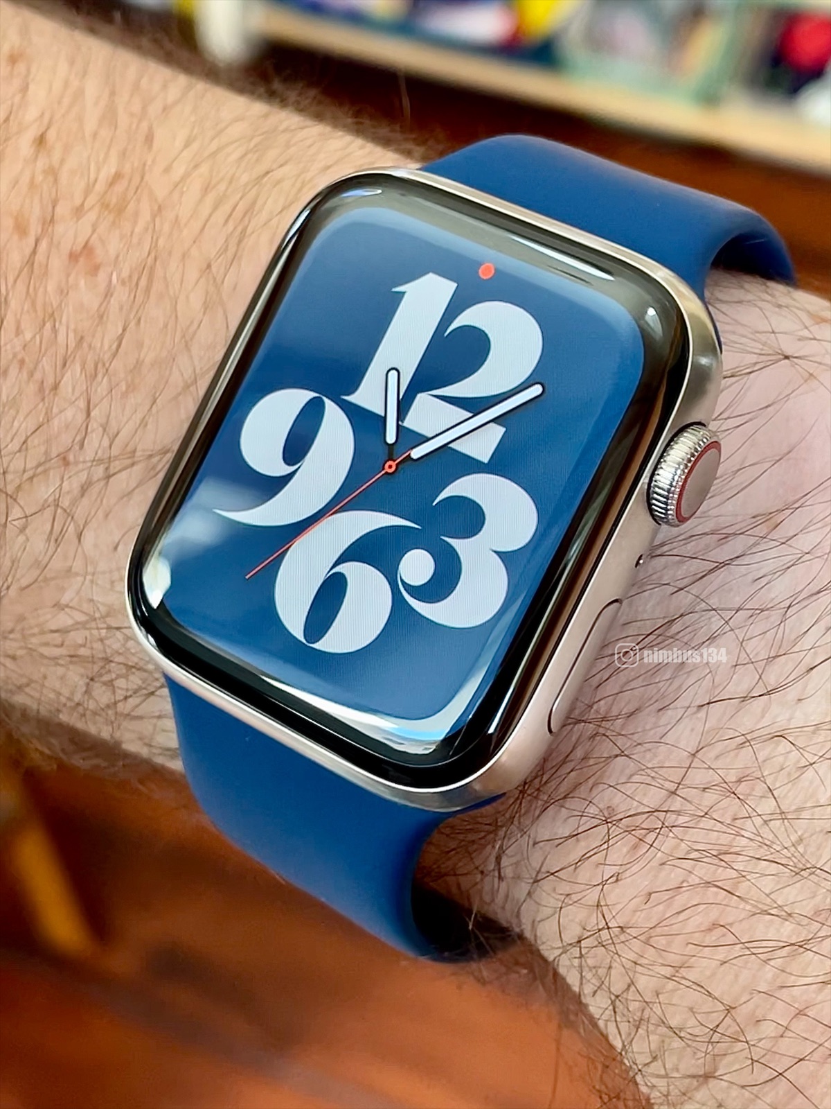 Franck muller apple watch deals face
