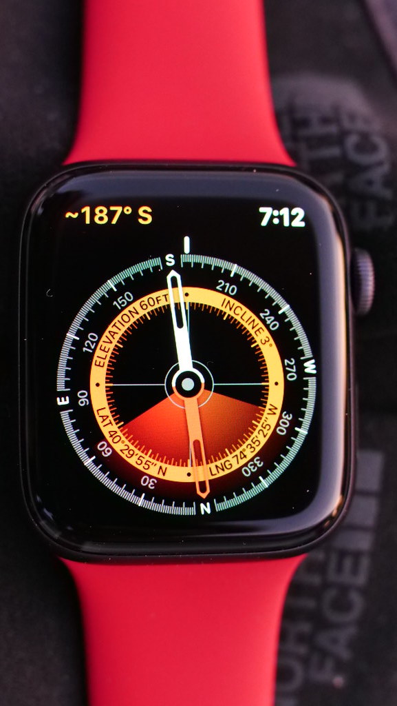 apple watch series 5 macrumors