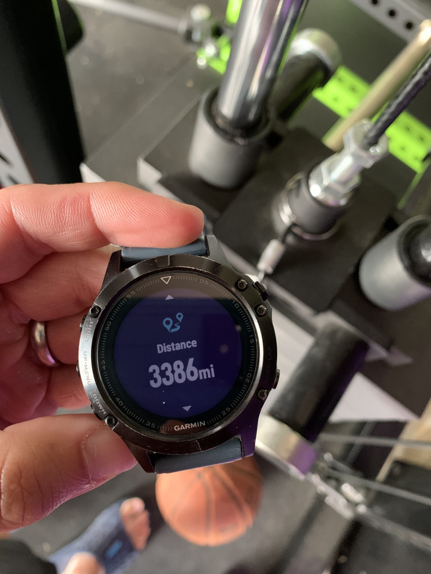 garmin rumors fenix 7