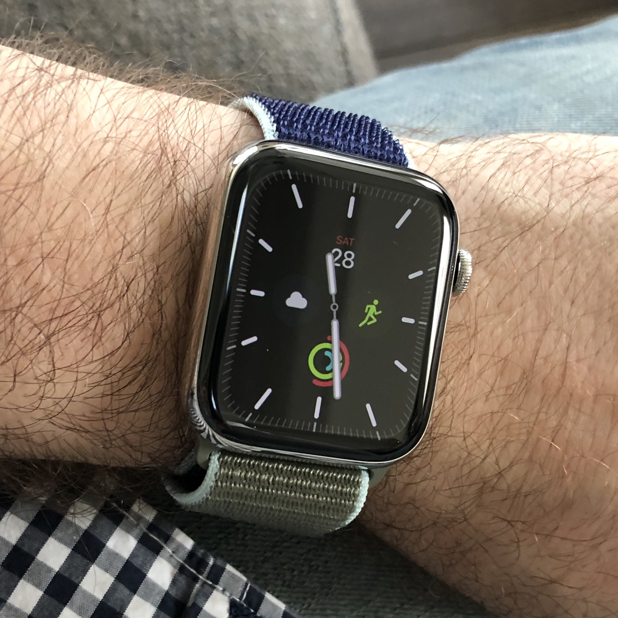 apple watch series 5 macrumors