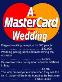 MasterCard Wedding MacRumors Forums MasterCard Wedding MacRumors Forums