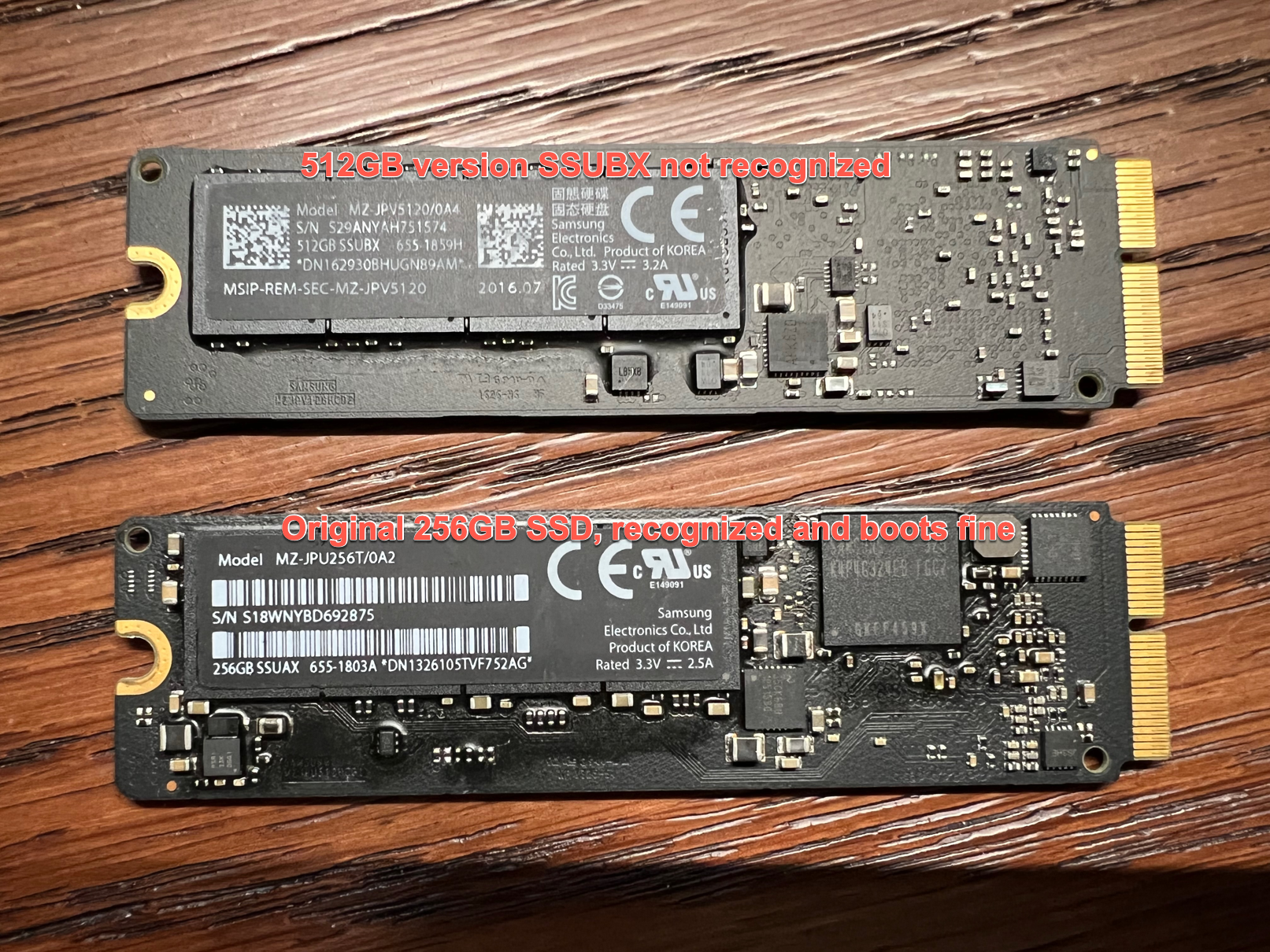 512GB not recognized by Mac.png