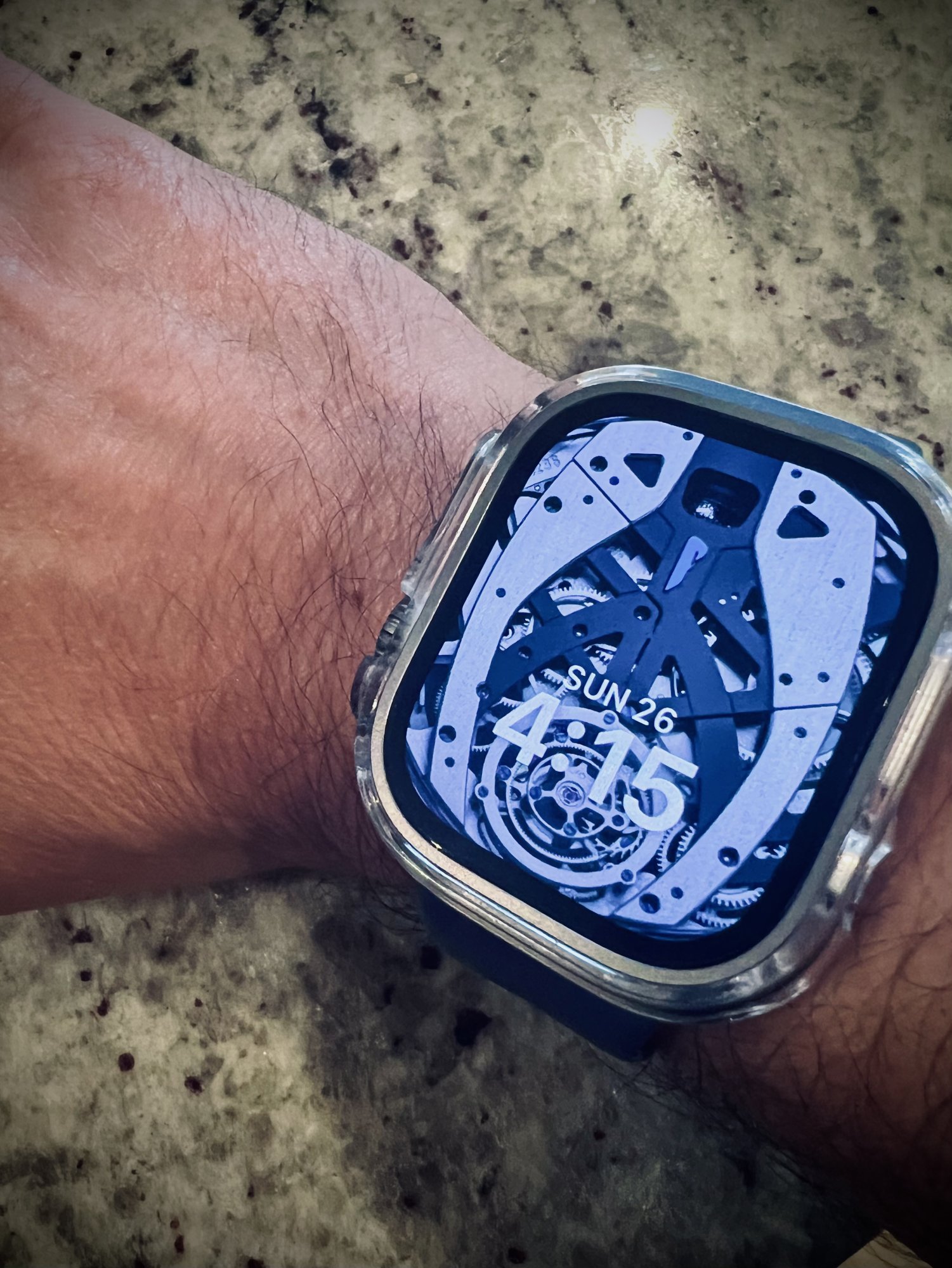 Post custom watch faces for Apple Watch [Merged], Page 40