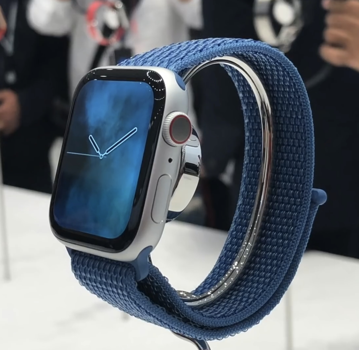 40mm Vs 44mm Apple Watch S4 Which Will You Get Page 2 Macrumors