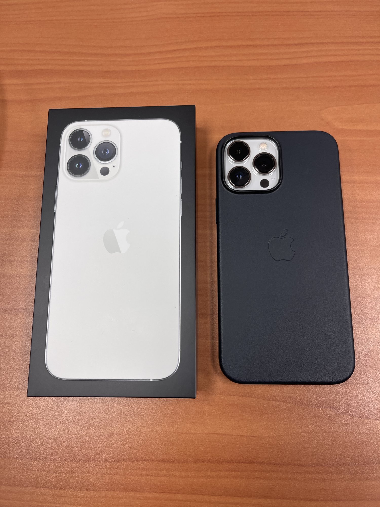 iPhone 13 and 13 Pro Unboxing and Honest First Impressions - MacRumors