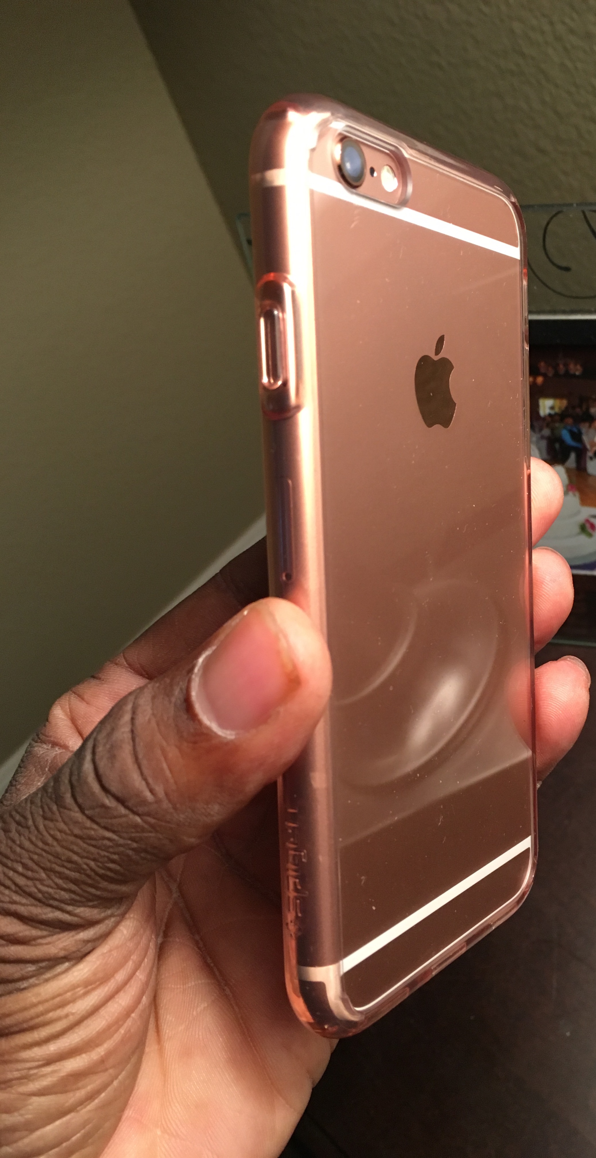 spigen iphone 6s case magnetic spigen iphone 6s case magnetic