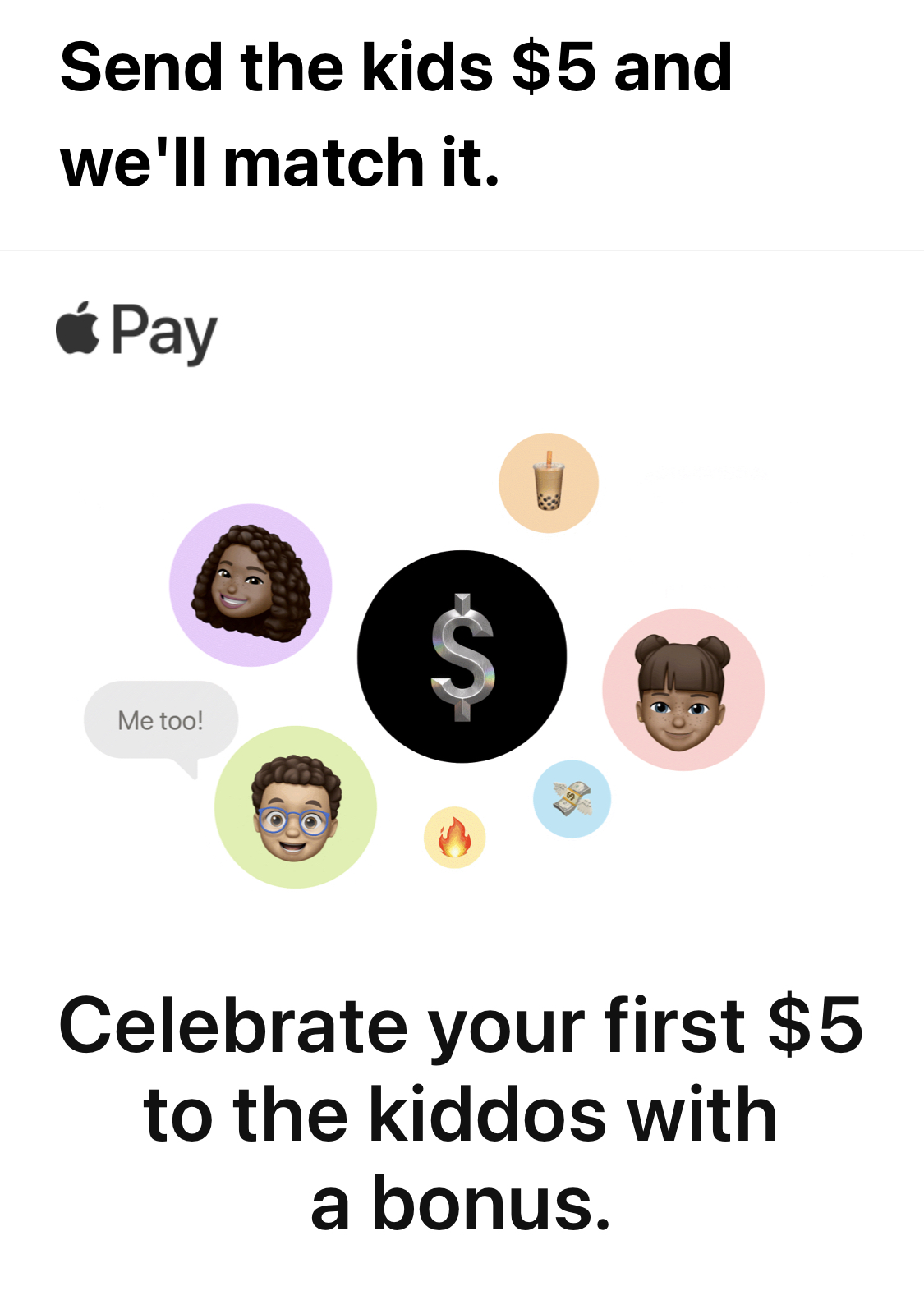 Apple Pay Promo Offers Mother's Day Discounts From 1800Flowers, J