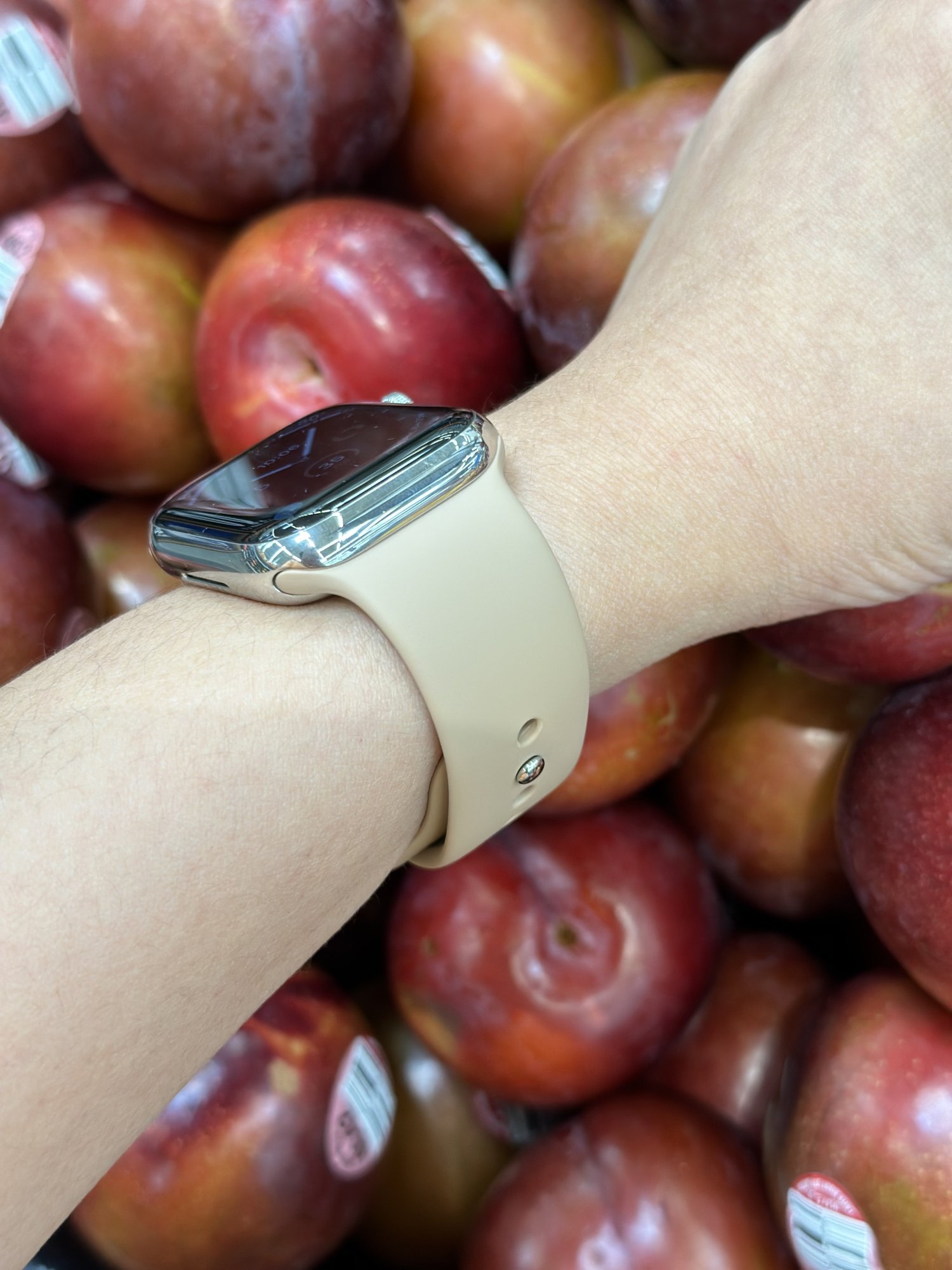 Every Apple Watch band Apple released. Ever. | Page 1095 | MacRumors Forums