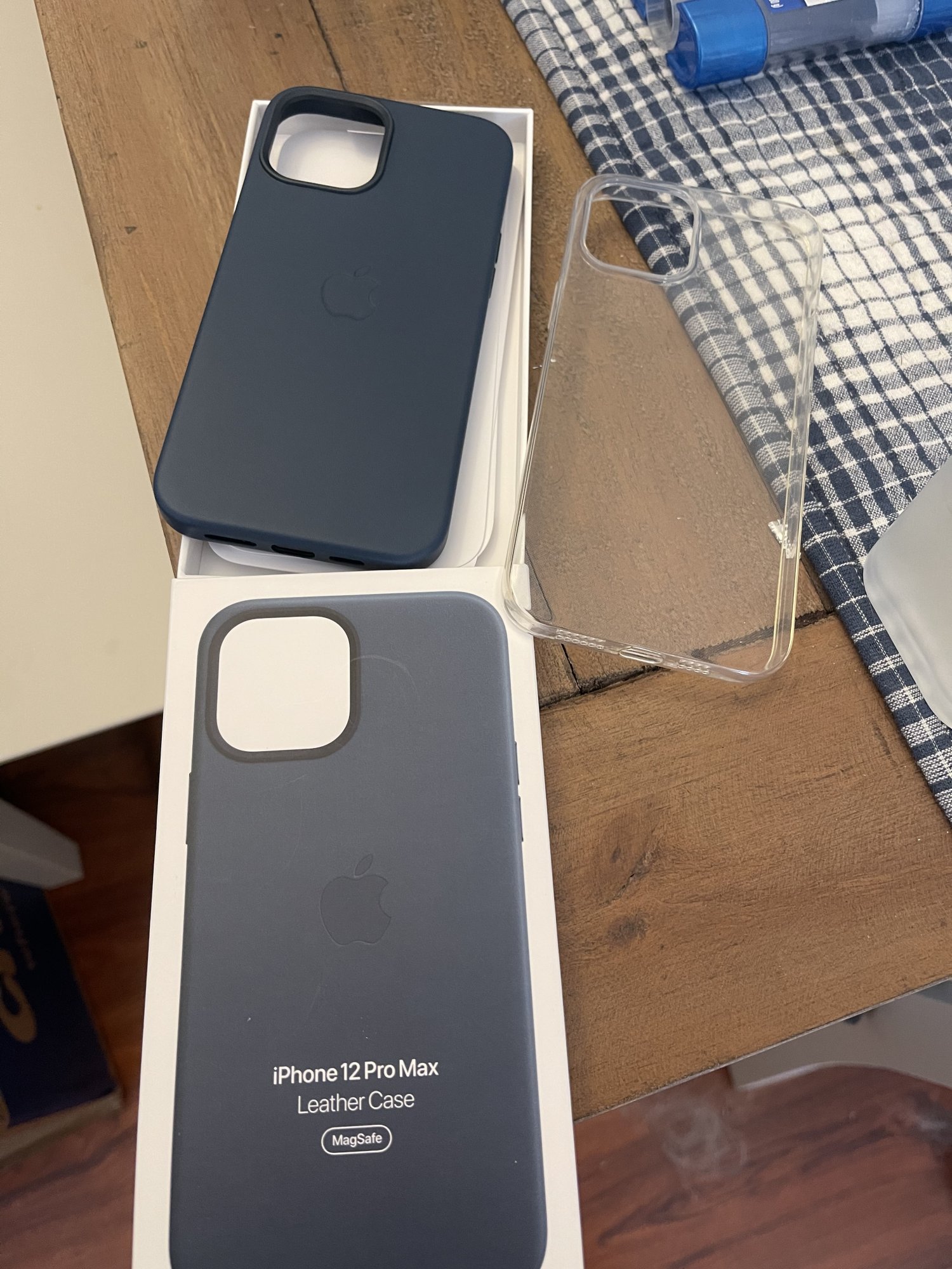 Leather Cases Patina Proud Photos Page 154 Macrumors Forums