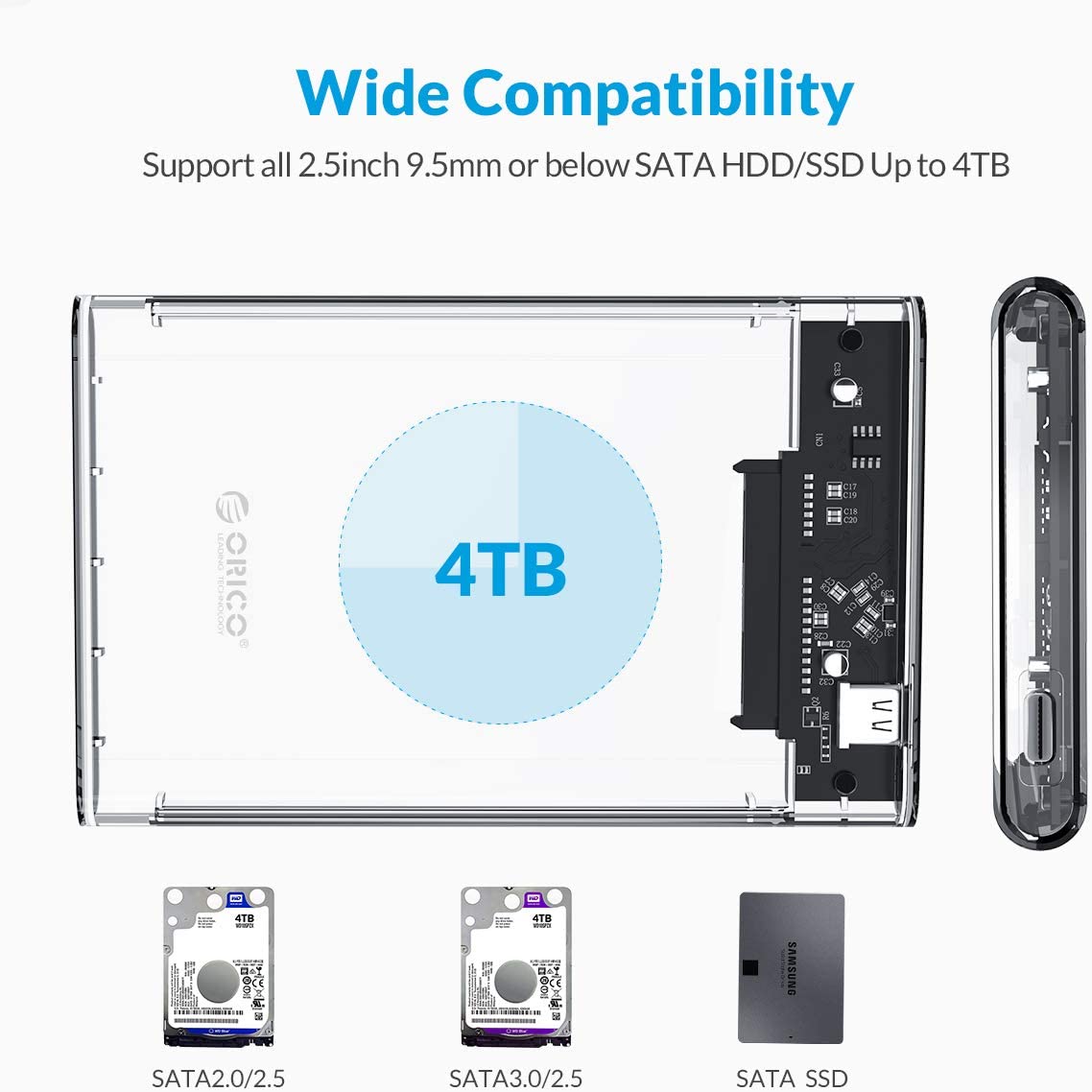 Samsung Portable SSD T9 | Page 2 | MacRumors Forums