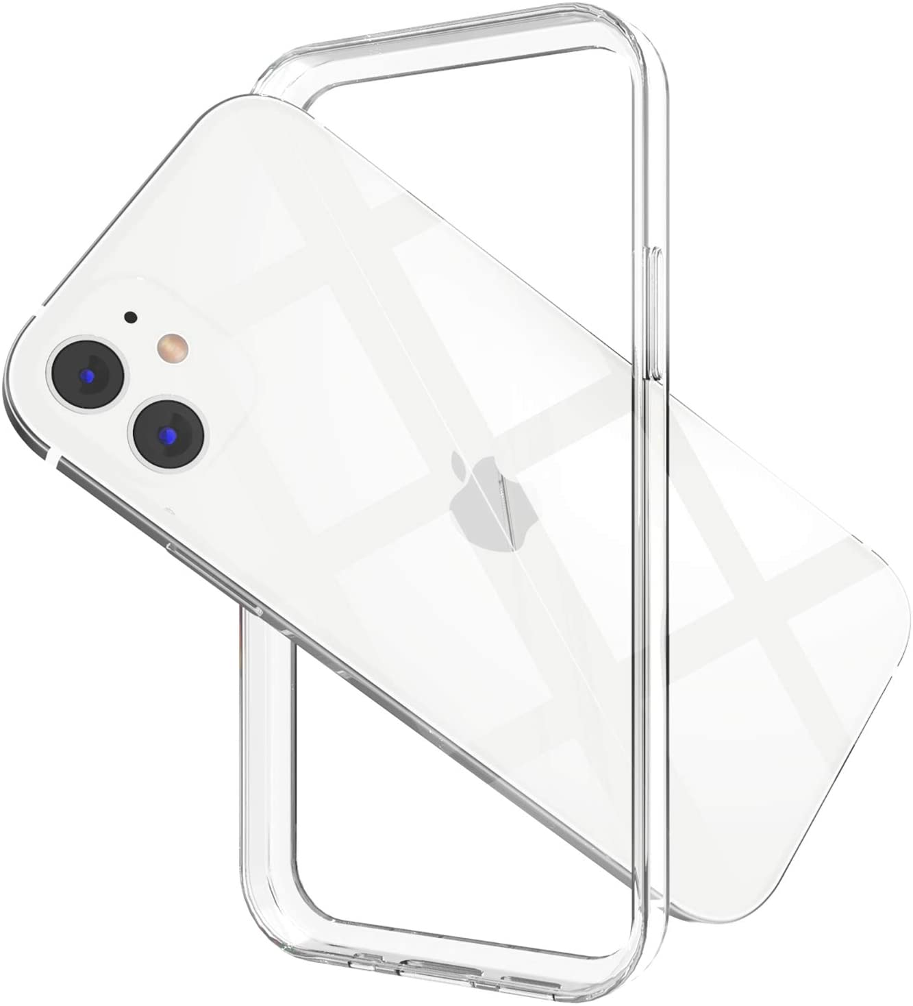 Iphone 12 bumper case deals