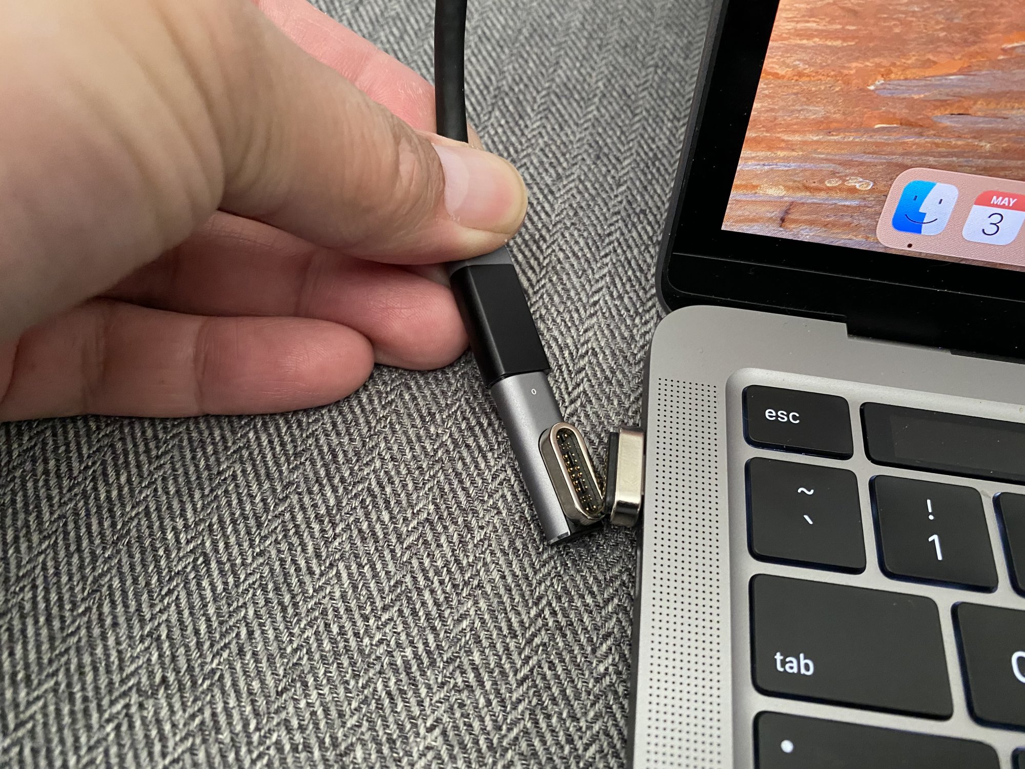 M1 MacBook Pro SSD hack! MacRumors