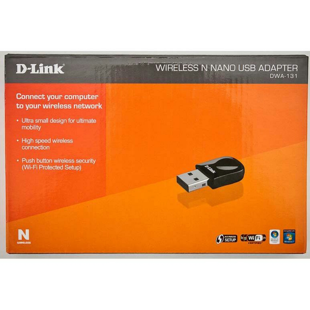 D-link drivers for windows 10