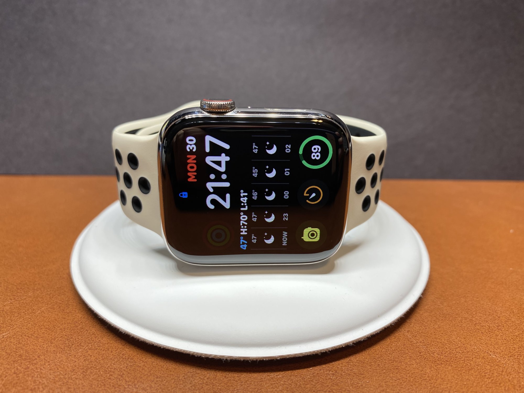 Every Apple Watch band Apple released. Ever. | Page 189 | MacRumors Forums
