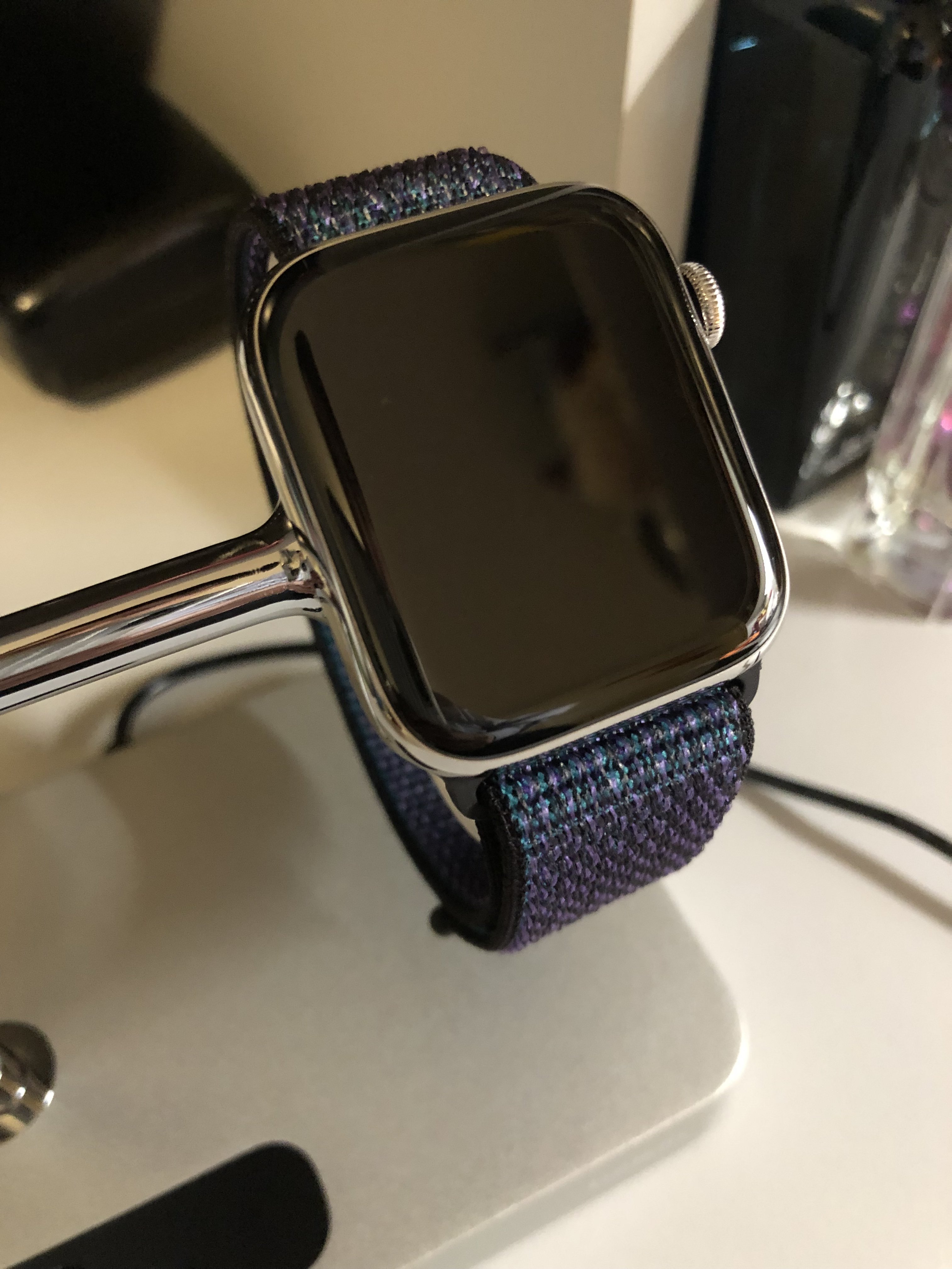Every Apple Watch band Apple released. Ever. | Page 113 | MacRumors Forums