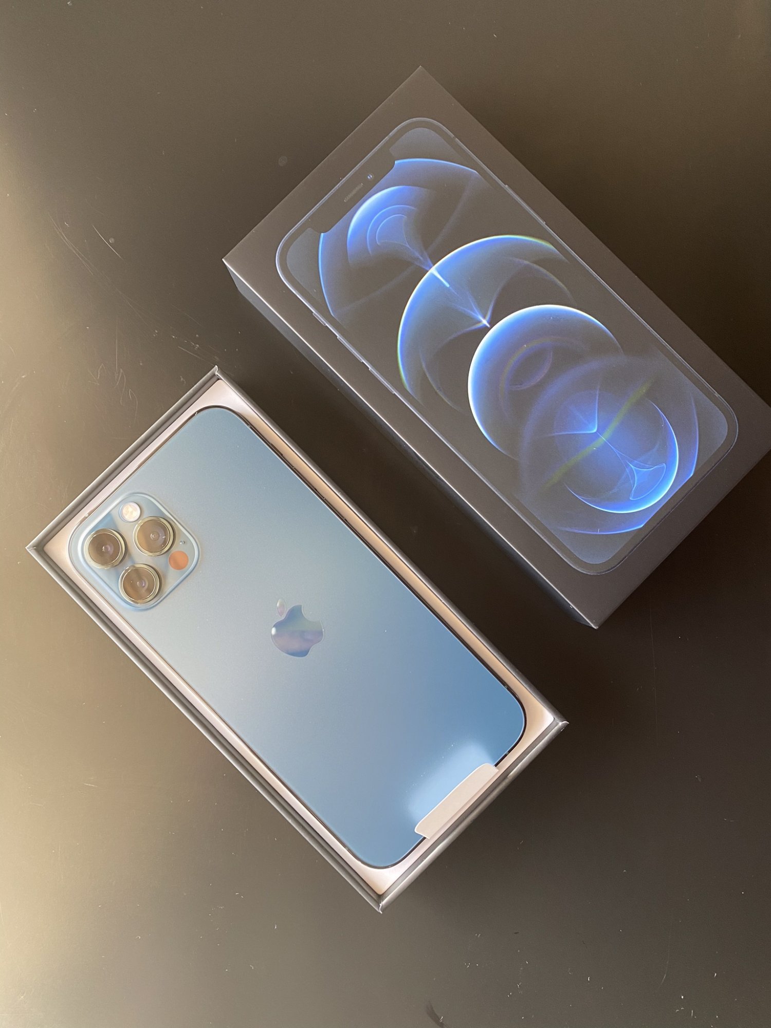 Apple.com iPhone 12/Pro/Max/Mini Pre-Order/Order Status/Delivery Thread
