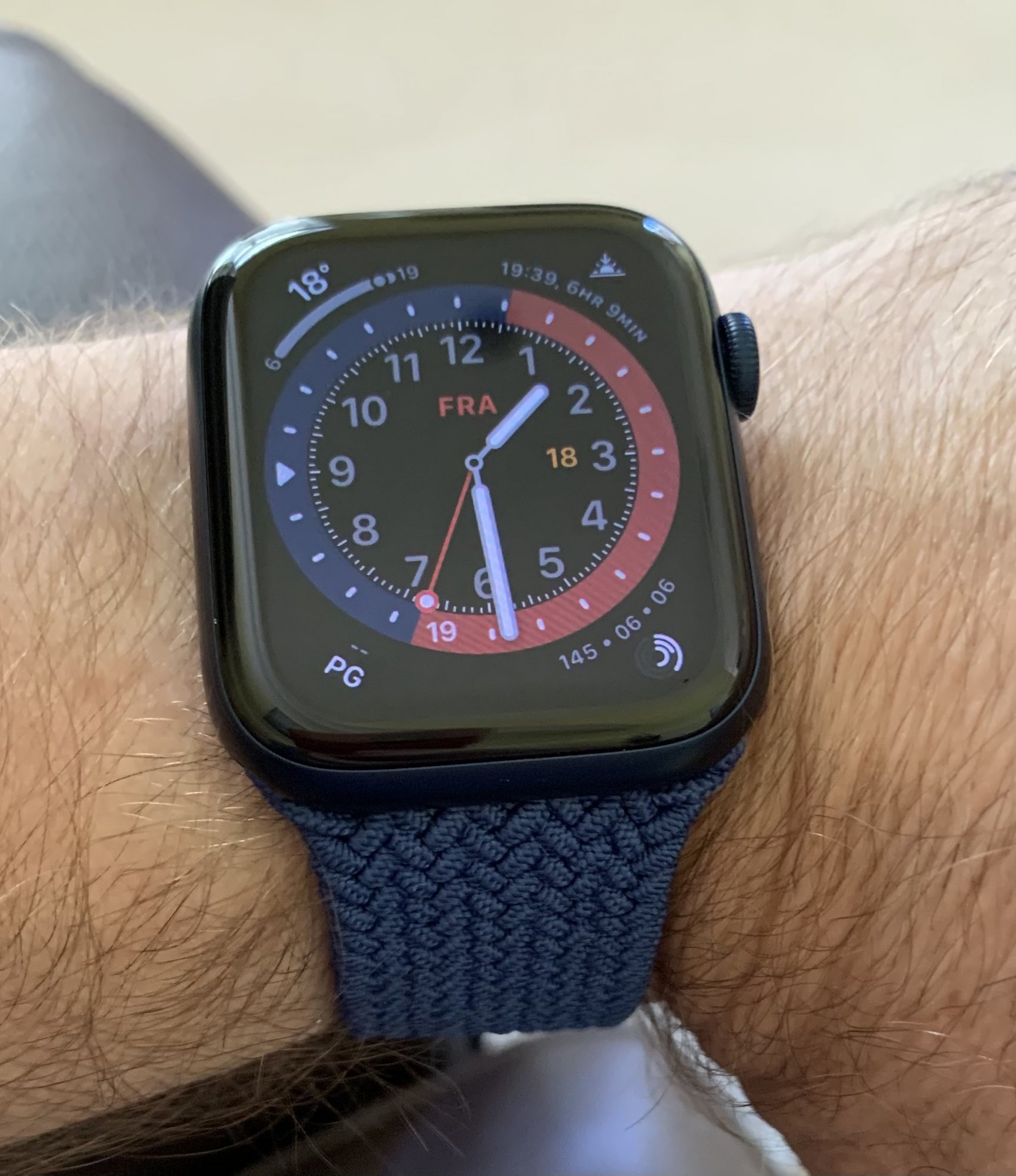 apple watch series 5 macrumors