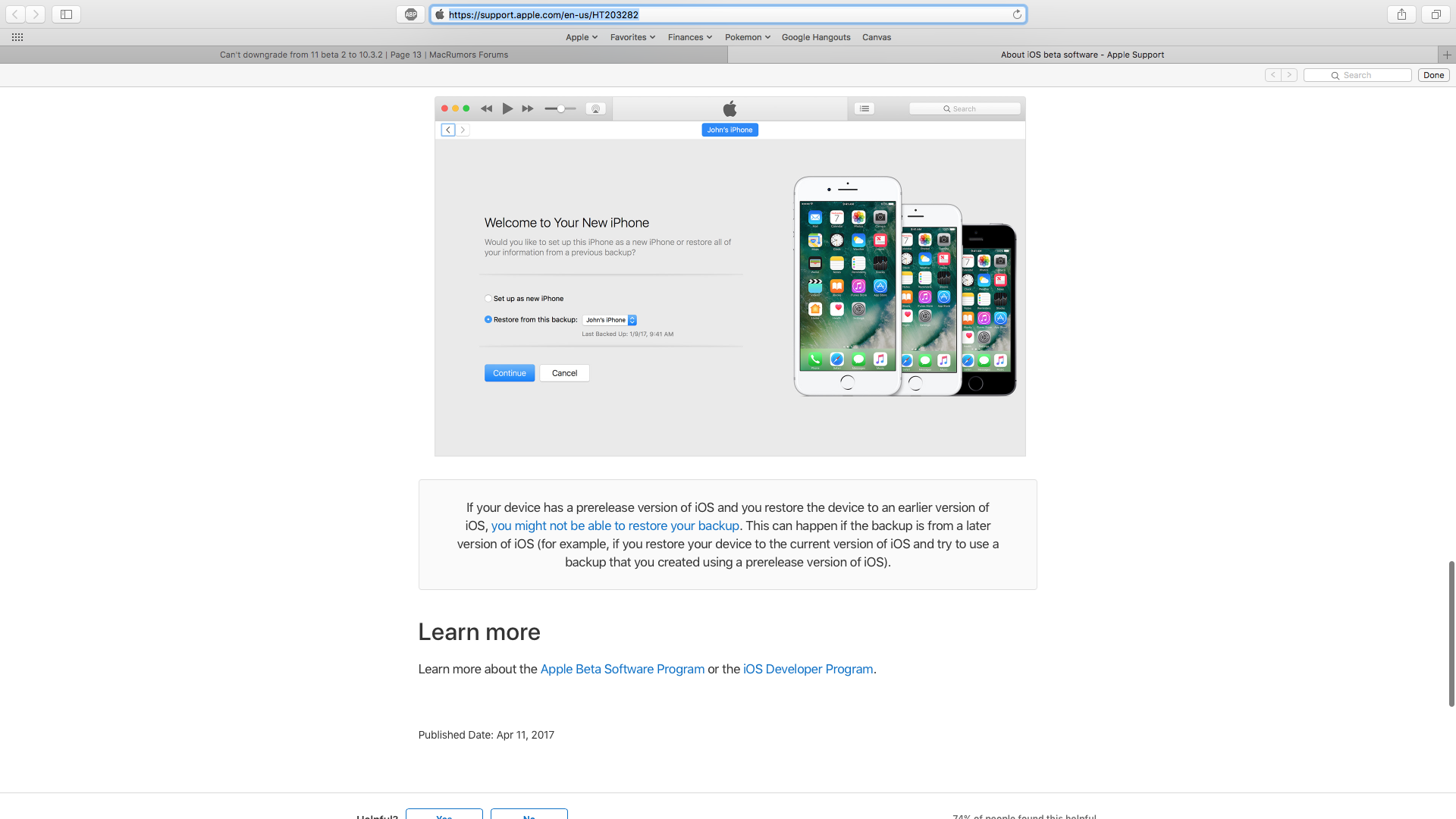 Check The Url In My Link Its One You Posted Im Obviously Not Making Things Up