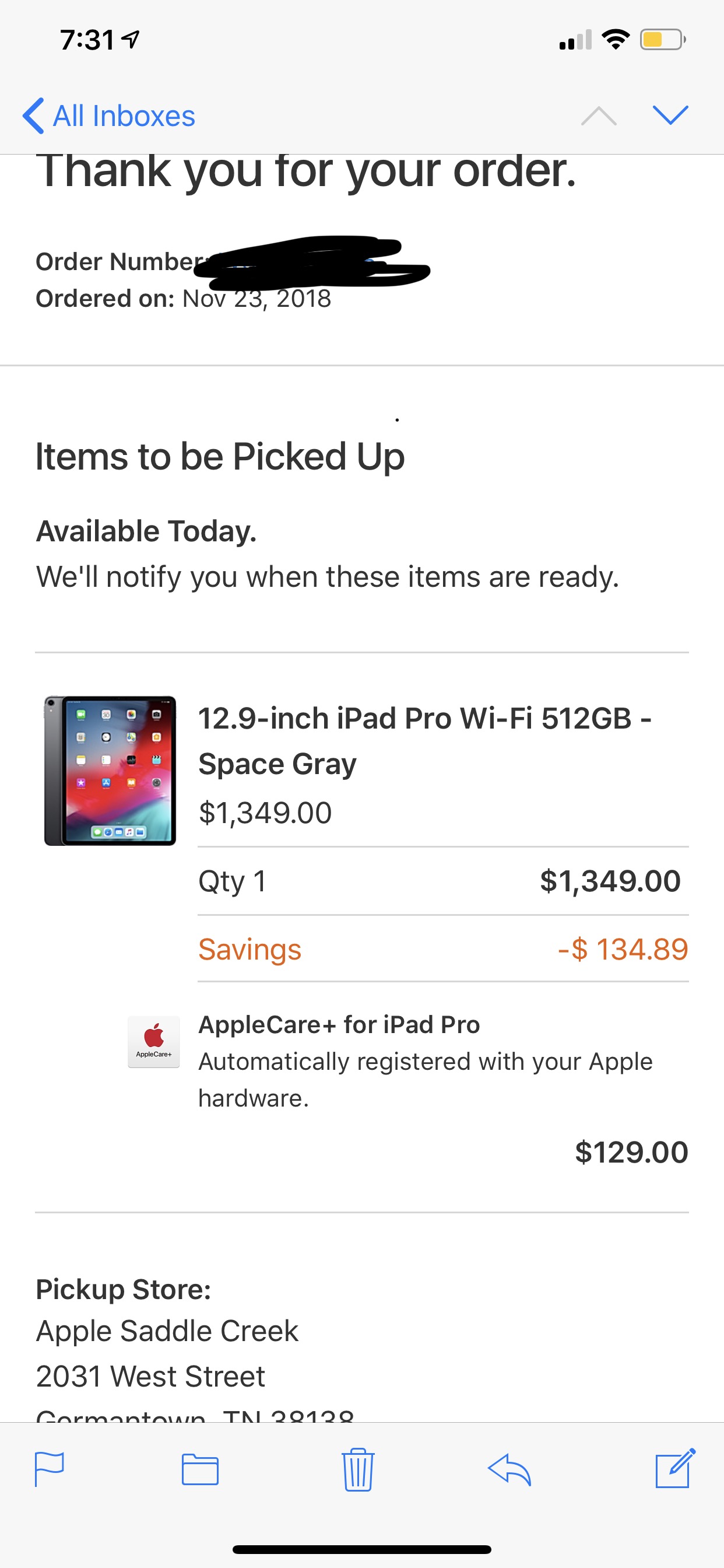 Price Match Micro Center | MacRumors Forums
