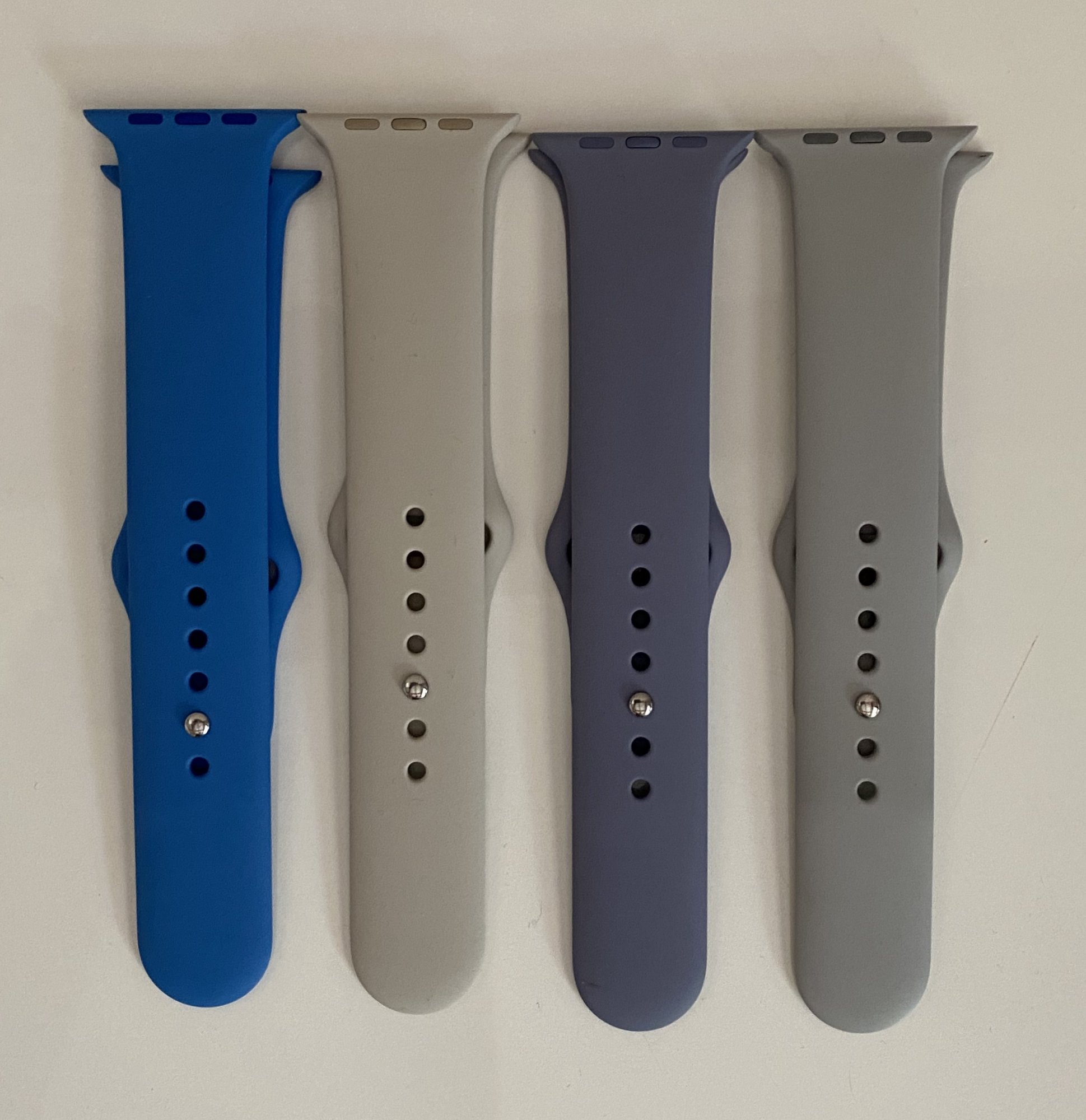 apple watch delft blue