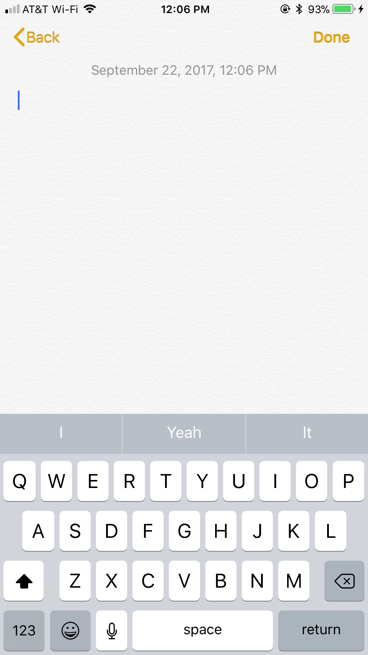 how access notes icloud New How to in Document Notes Use iOS the 11 Scanner on