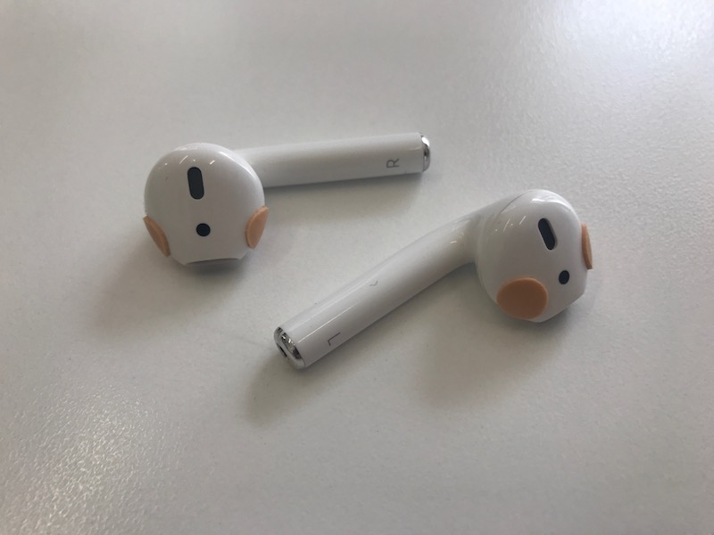 AirPods - poor fit fixed! | MacRumors Forums