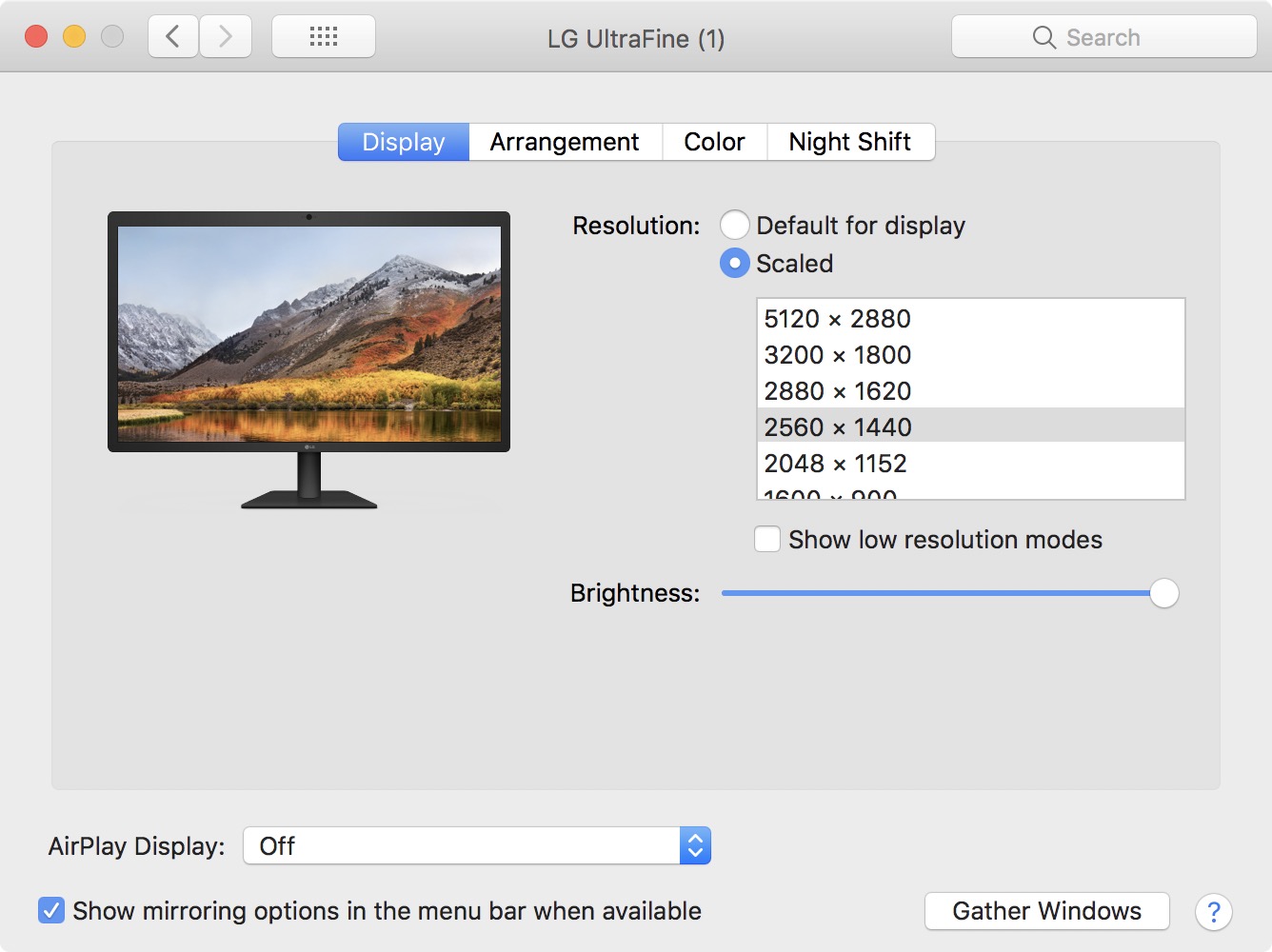 Lg W1934 Driver For Mac